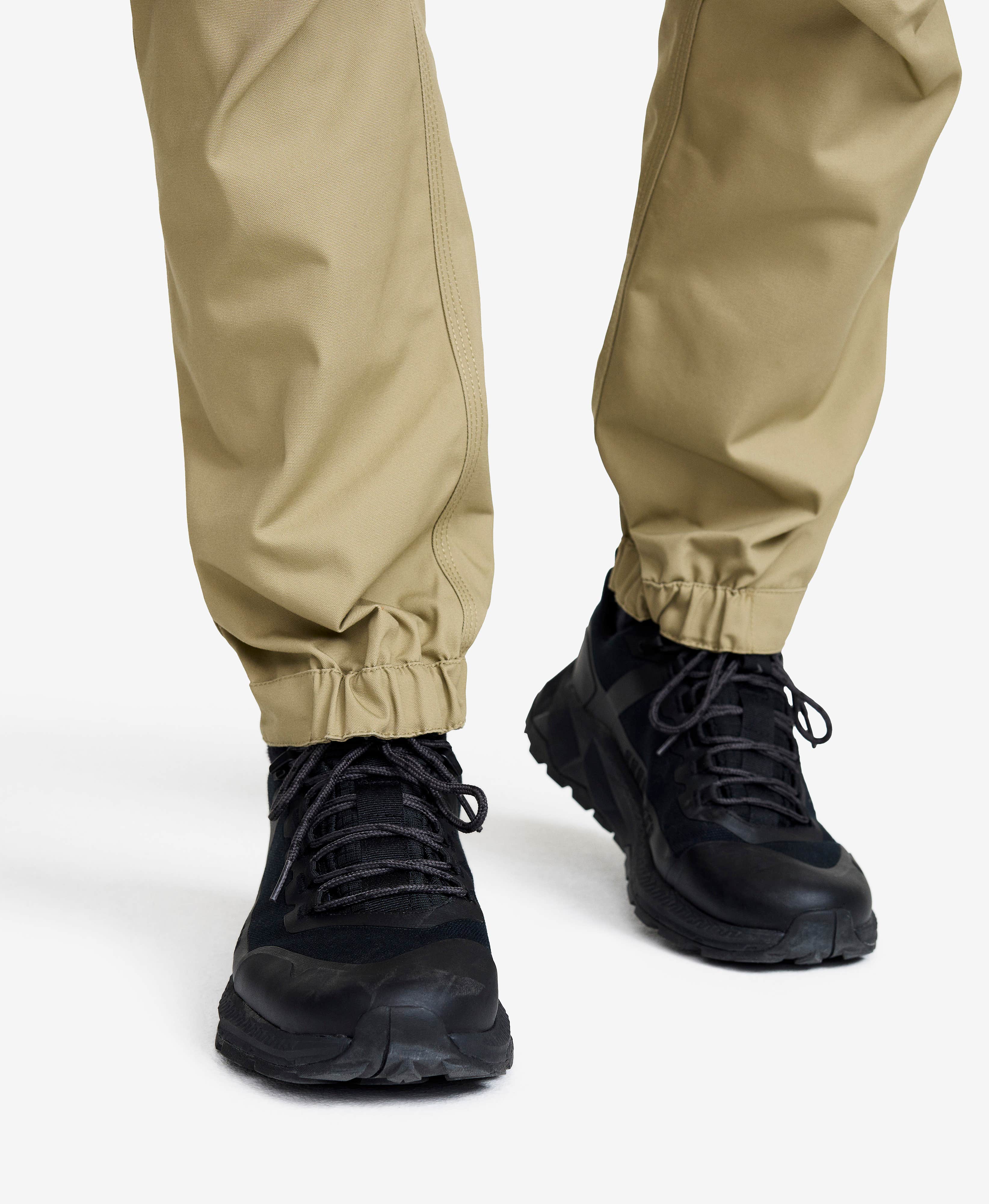 Outdoor Basic Pants Men