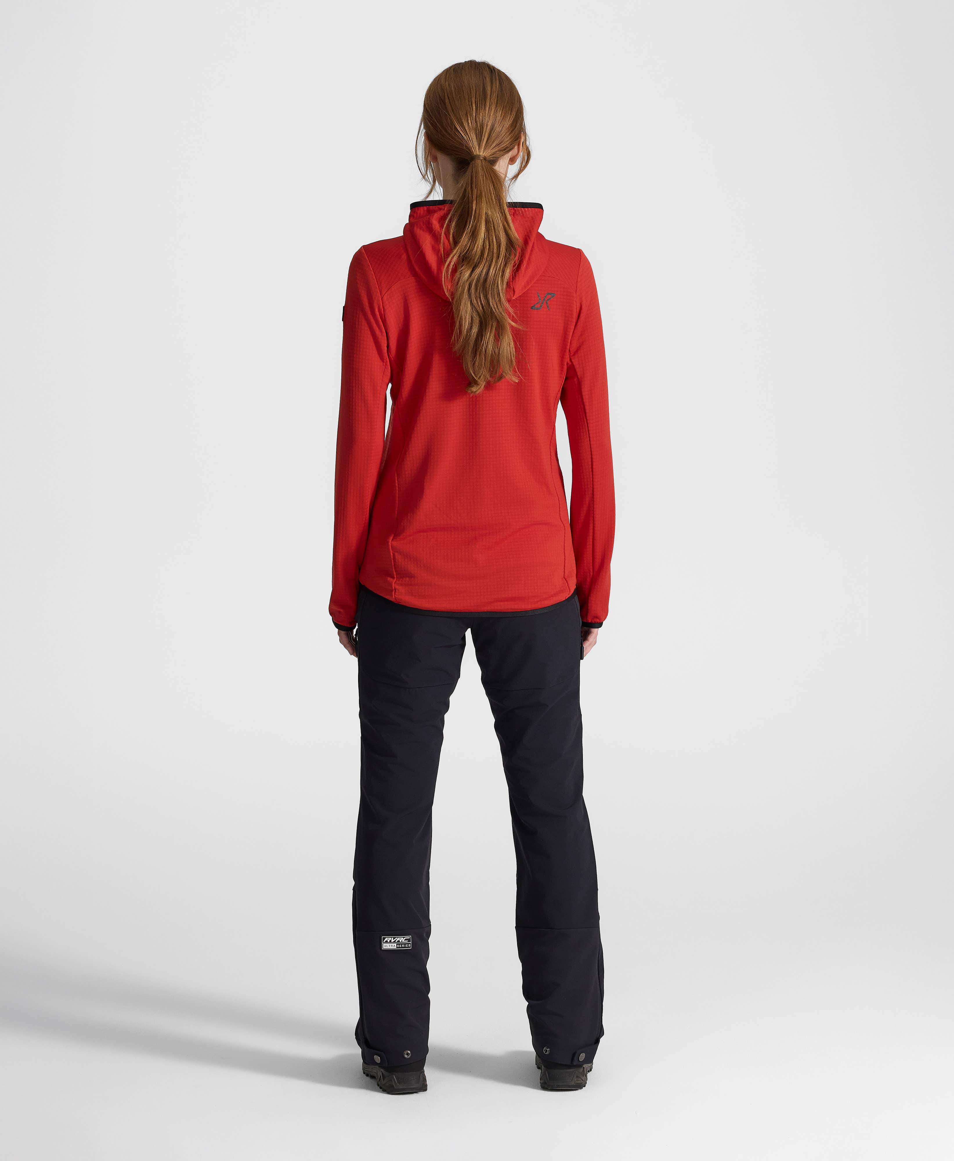 Ultra Light Mid Hood Women