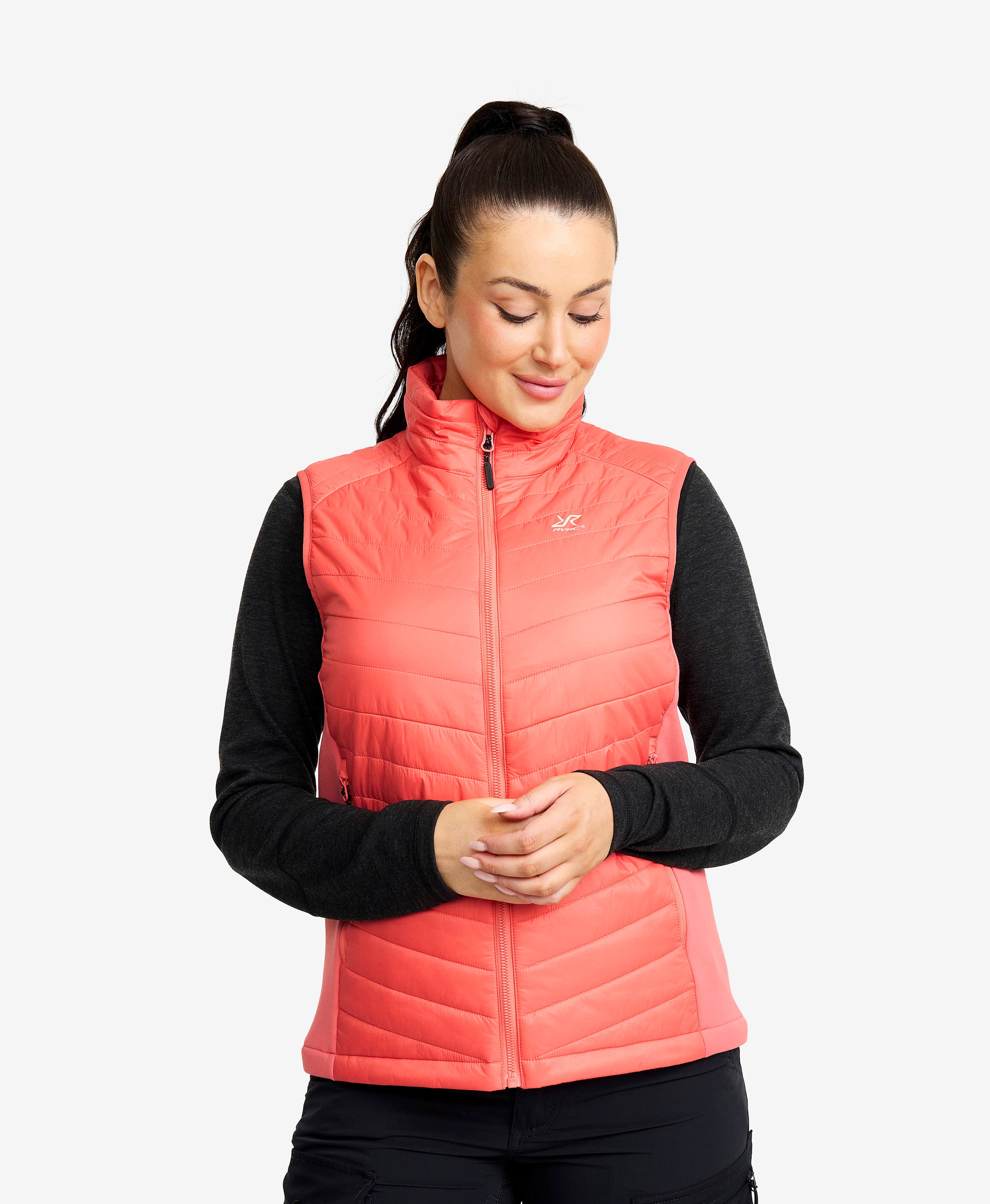 Radical Insulate Vest Women