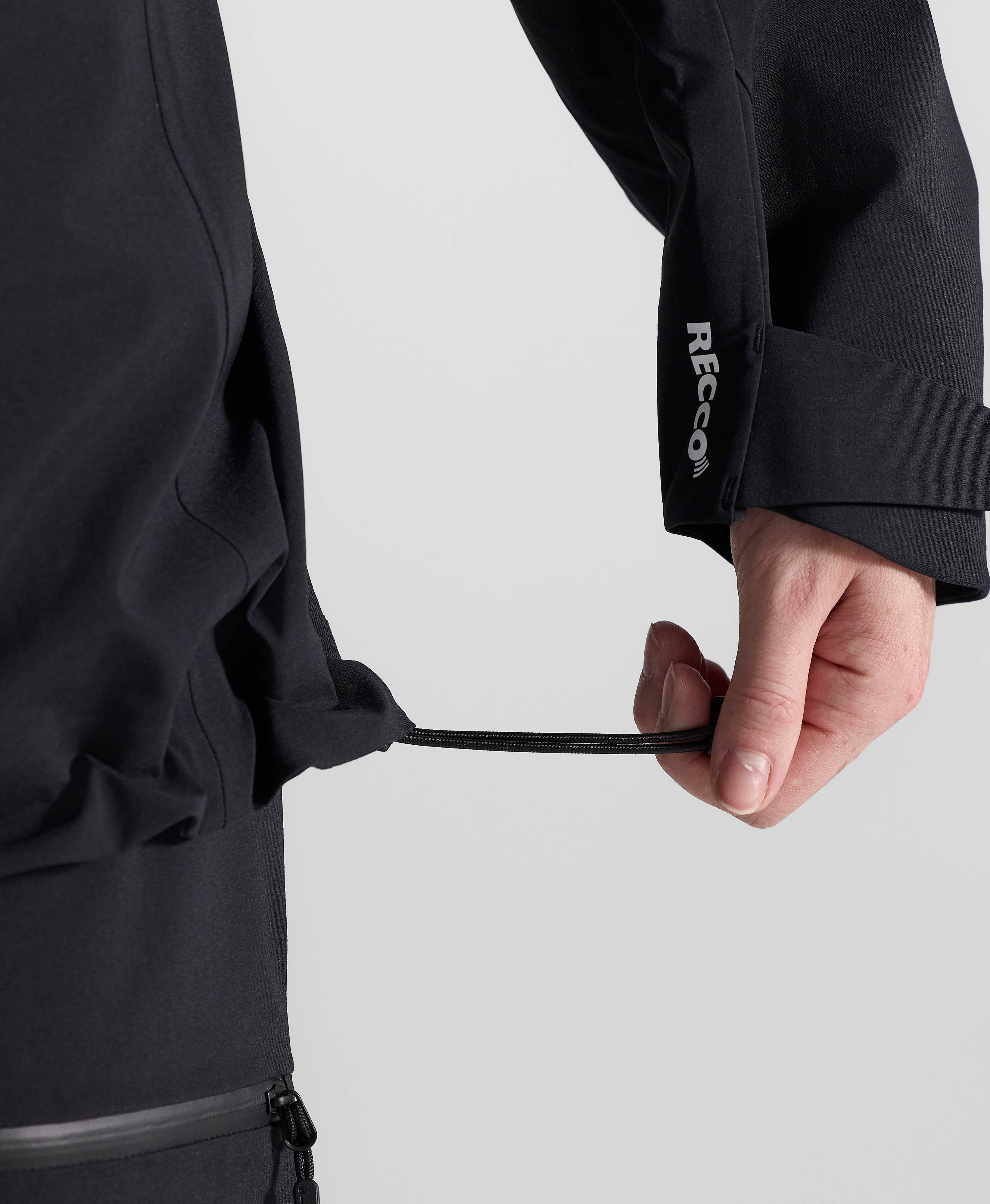 Ultra 3L Shell Jacket Women