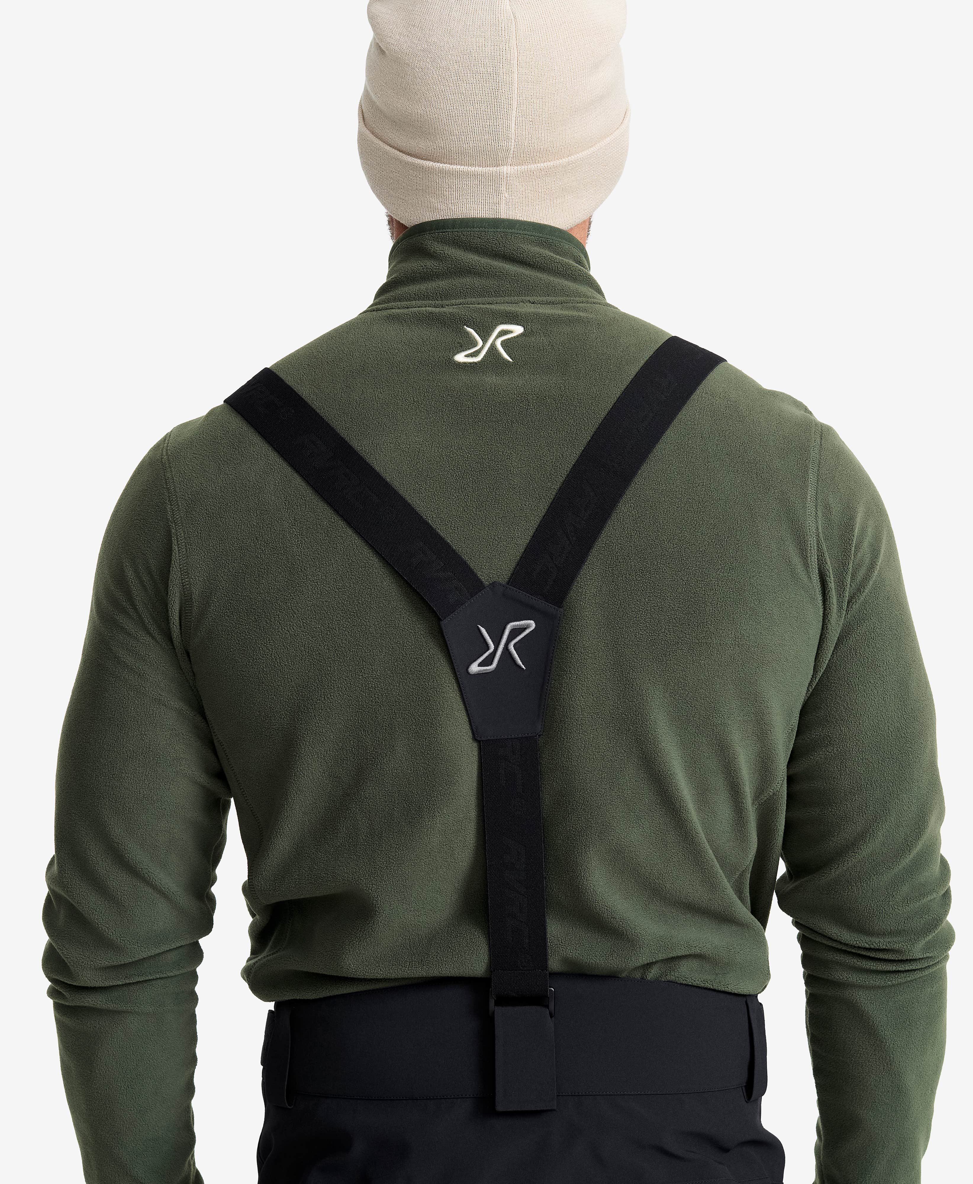 Atlas 3L Ski Pants Men