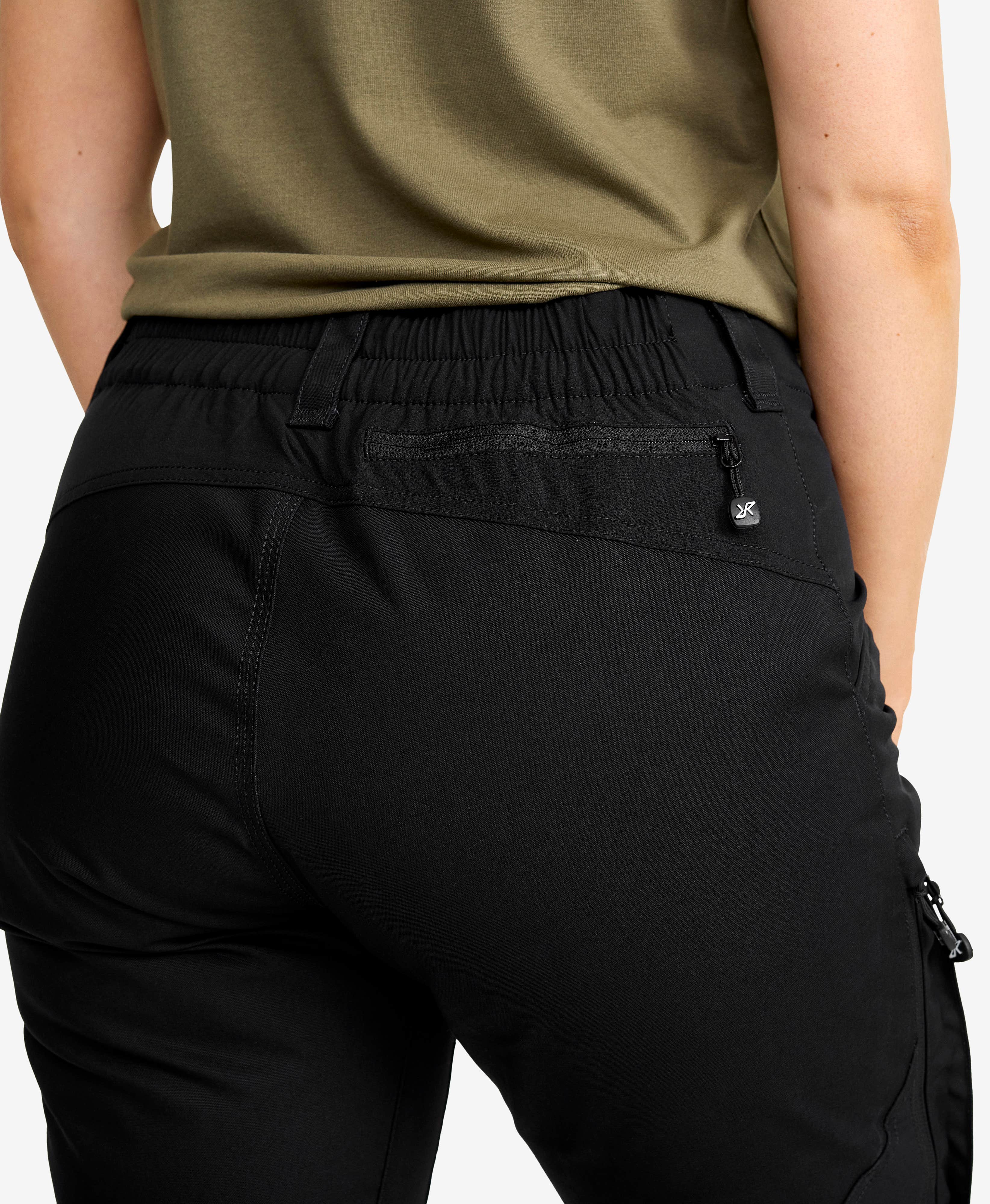 RVRC GP Pro Pants Women