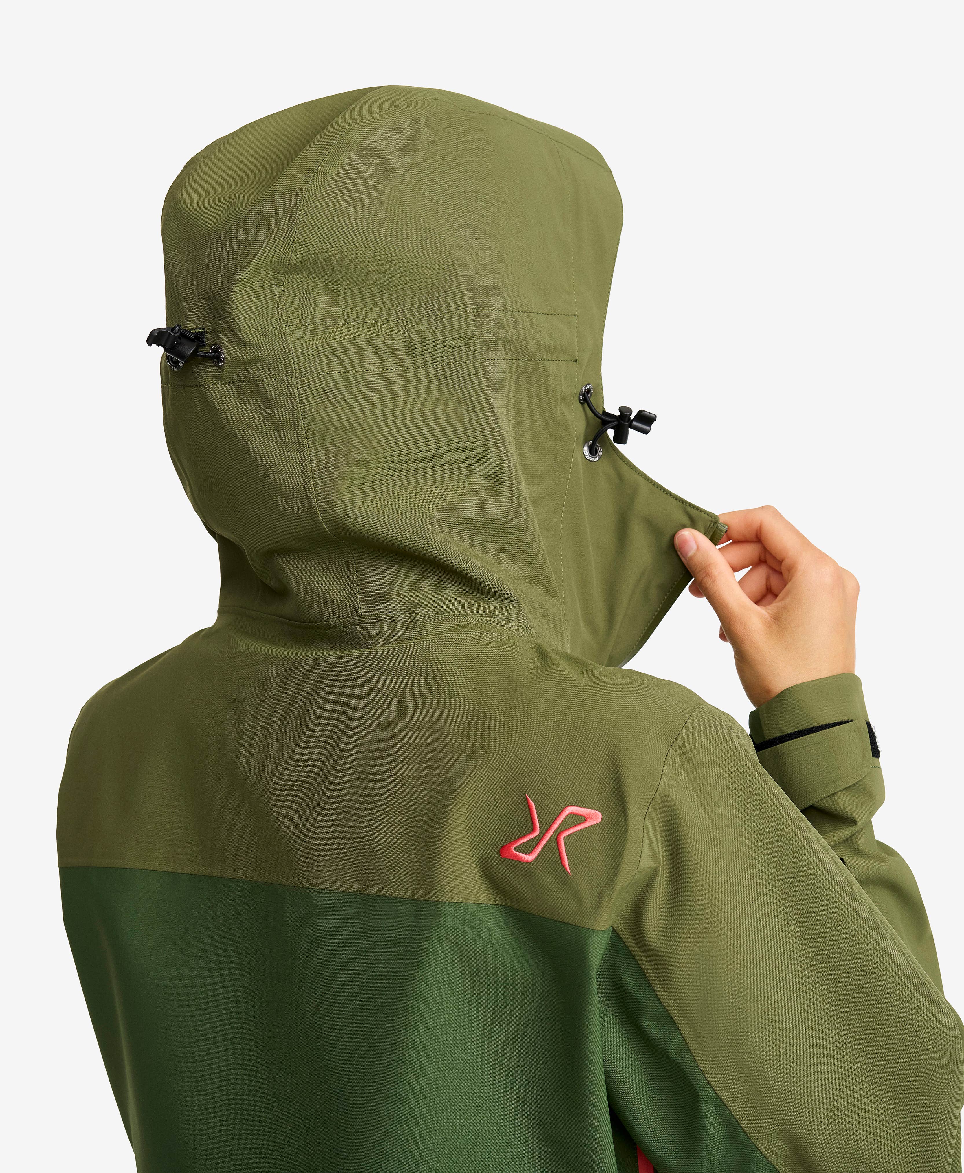 Silence Proshell 3L Jacket Women