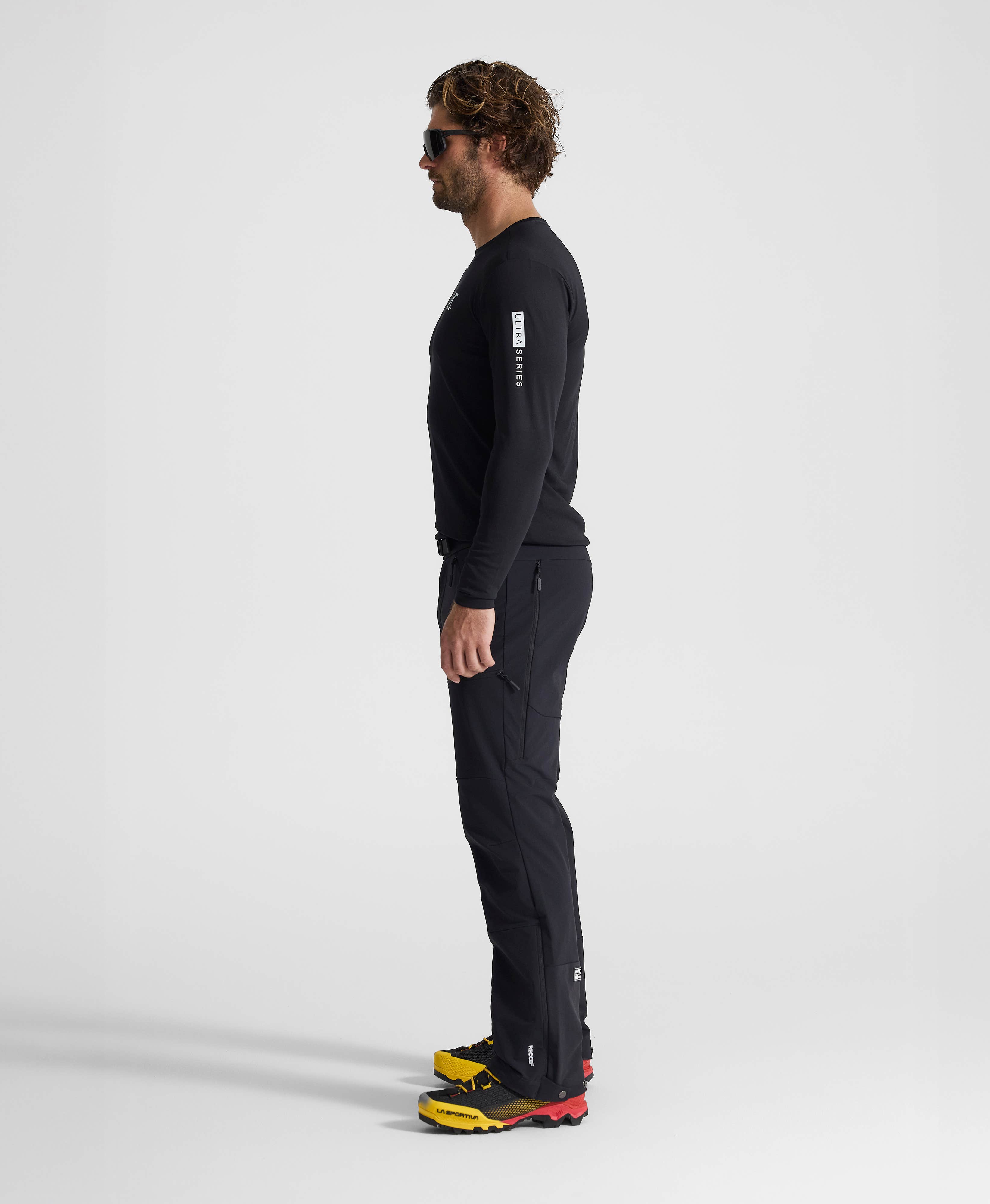 Ultra Trekk-touring Pants Men