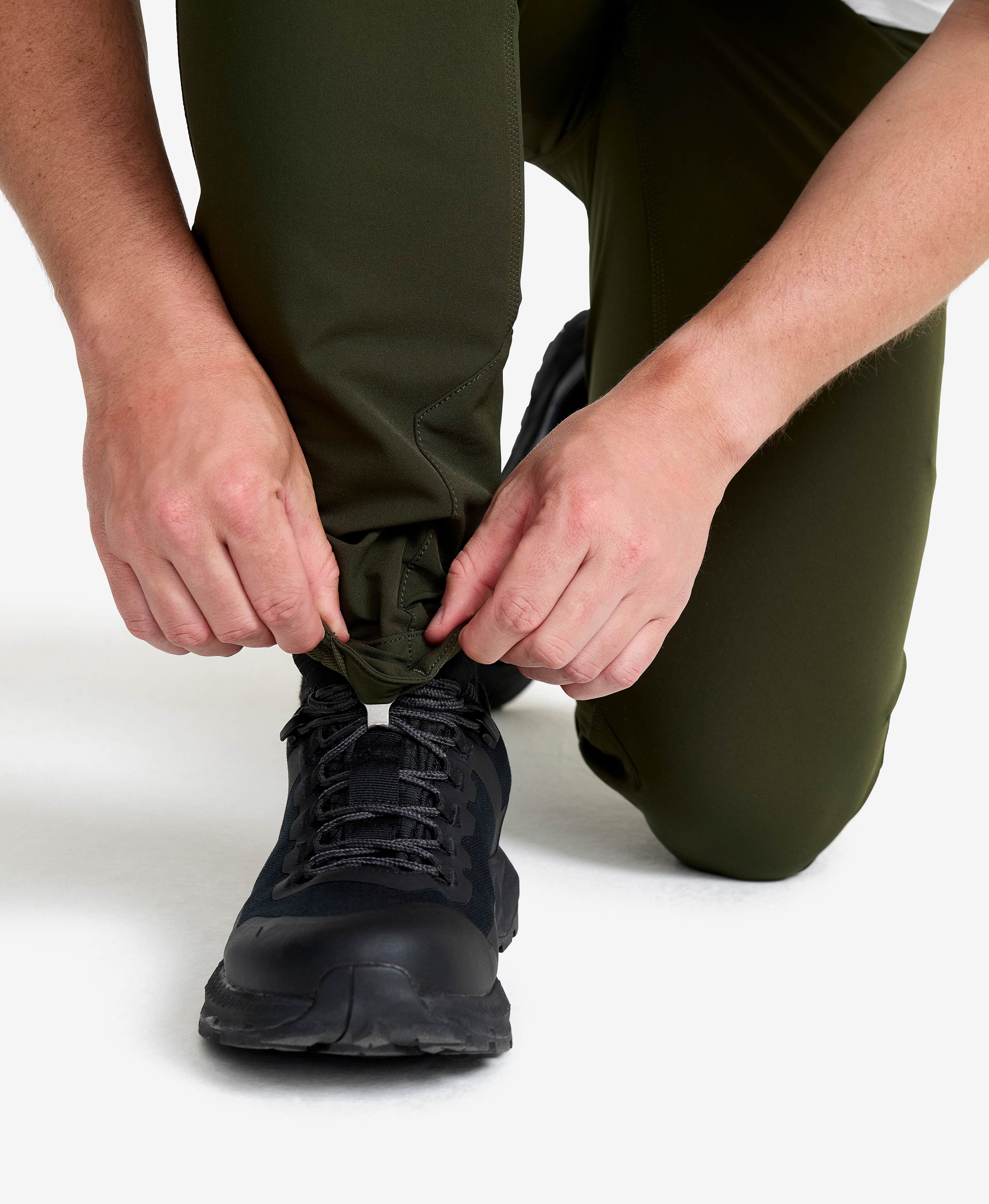 Explorer Outdoor Jeans Men