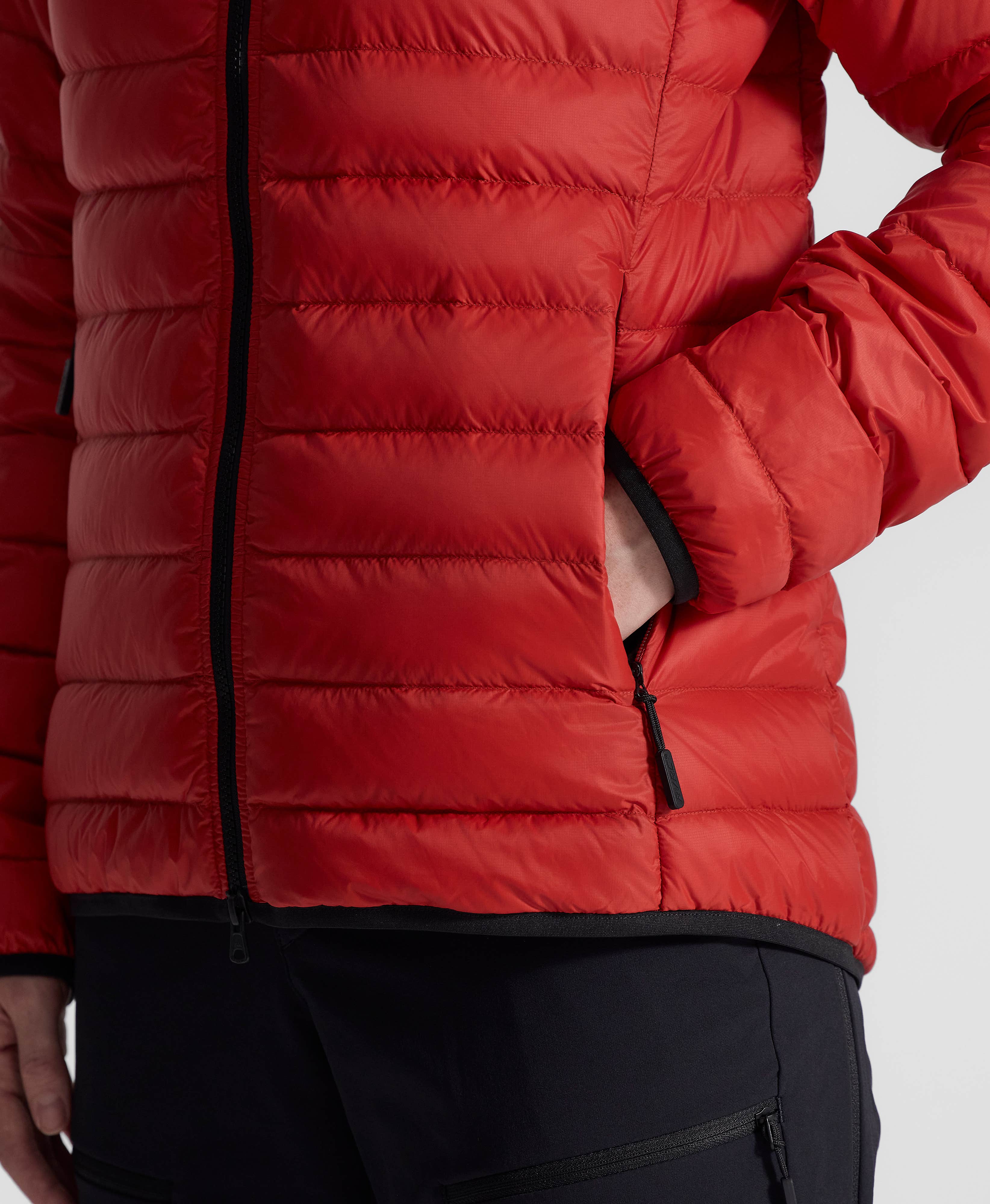 Ultra Down Liner Jacket Women