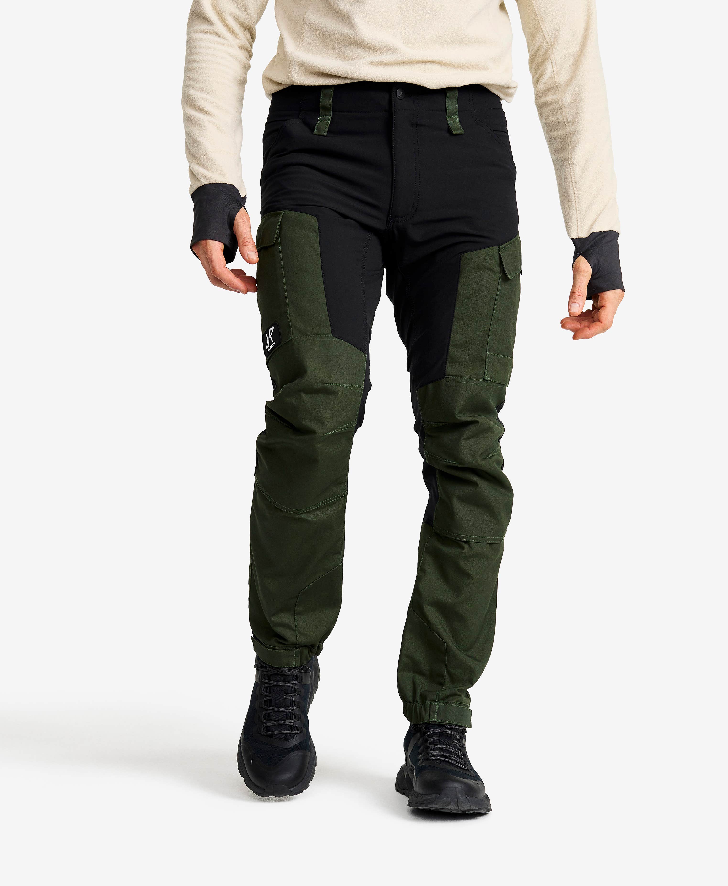 RVRC GP Pants Men