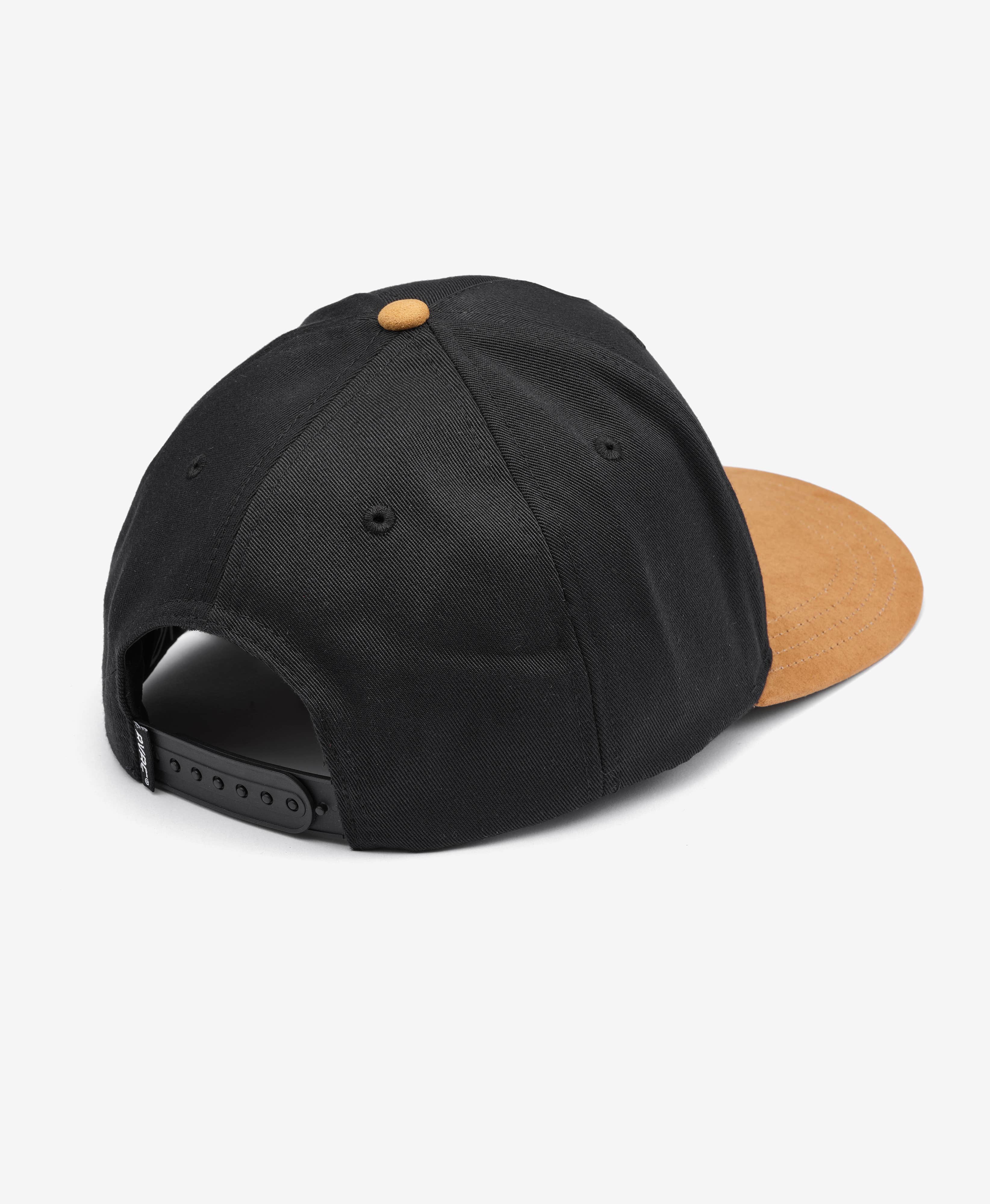 Suede Cap Unisex
