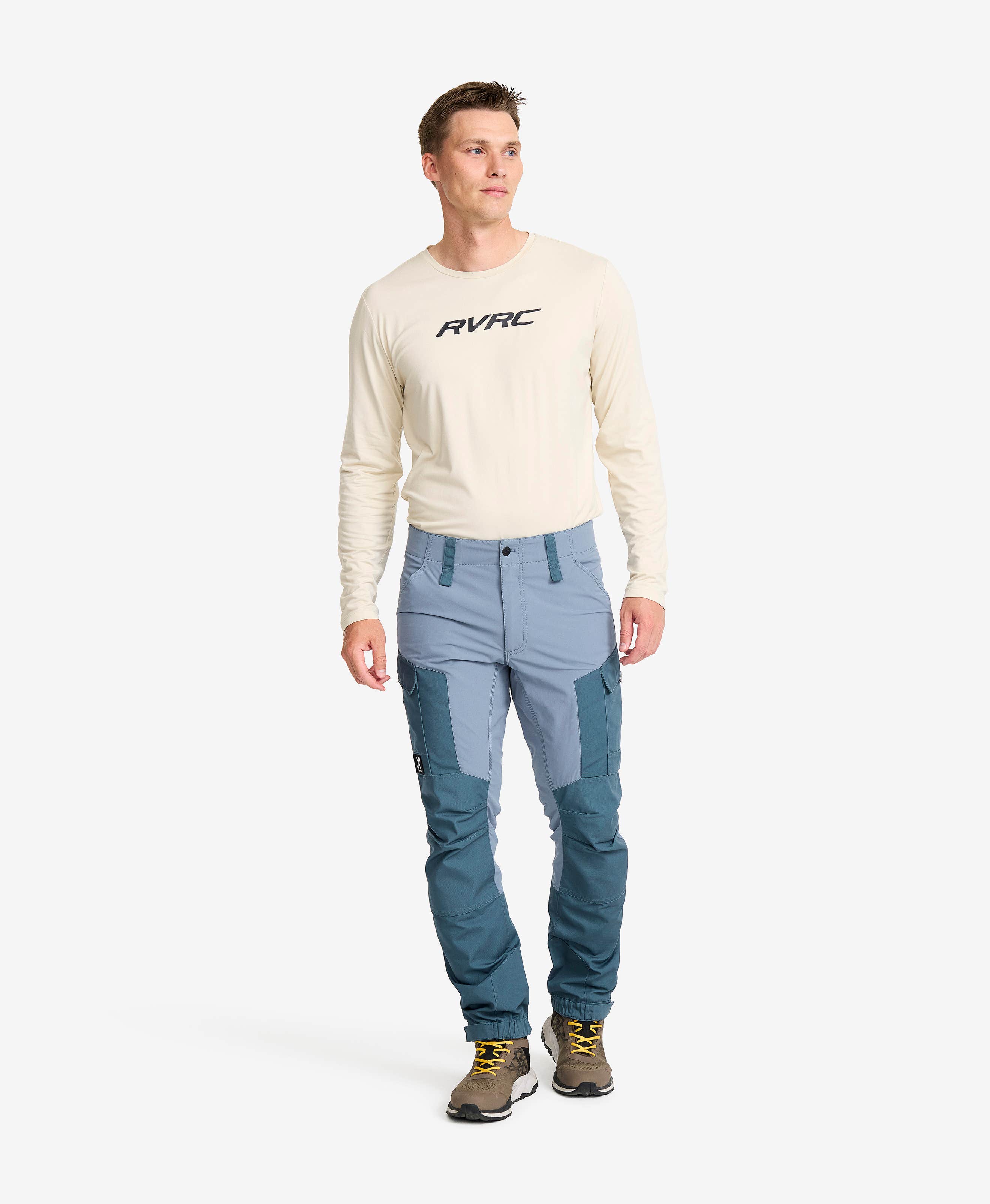 RVRC GP Pants Men
