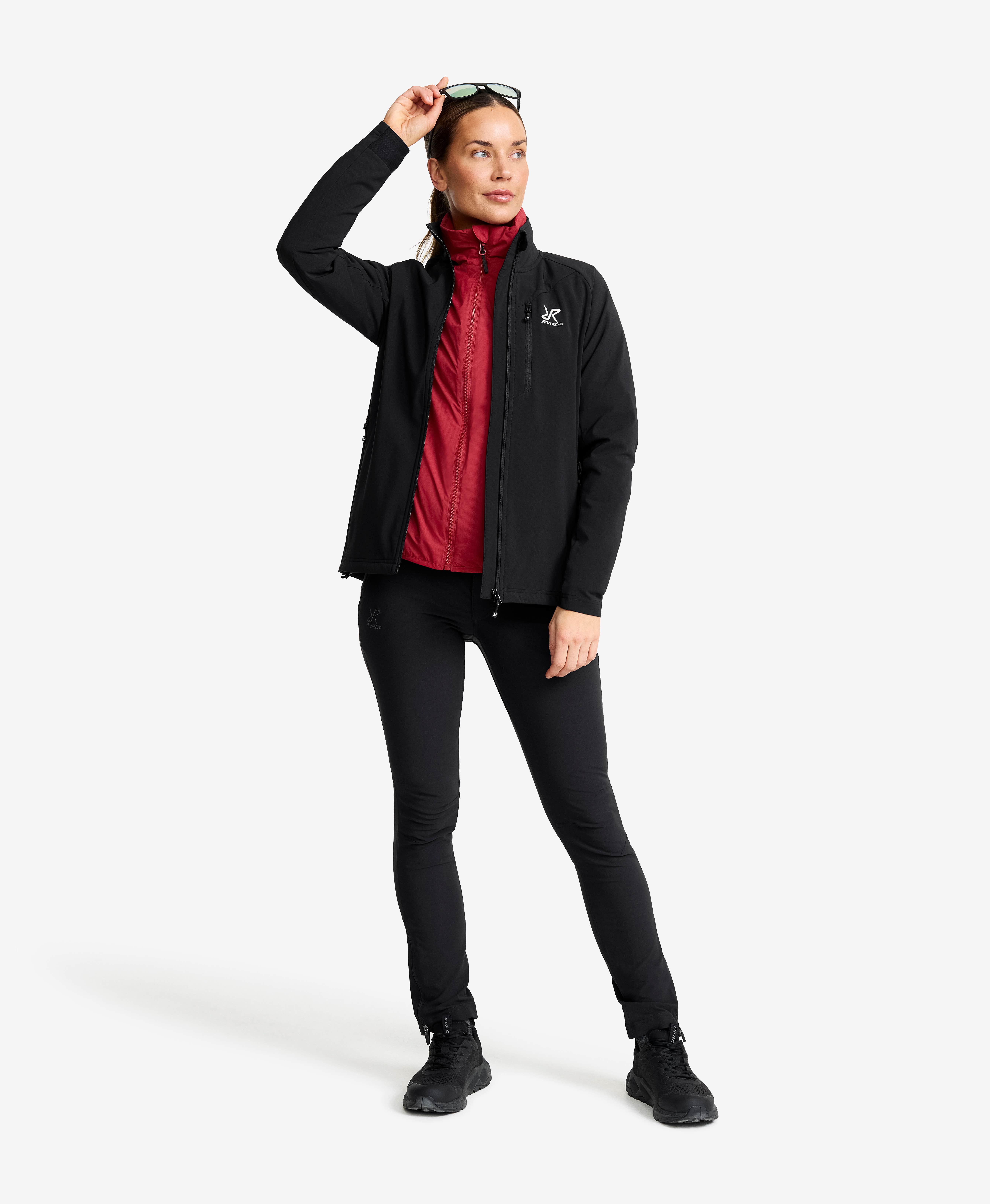 Flatter Insulated Jacket Women