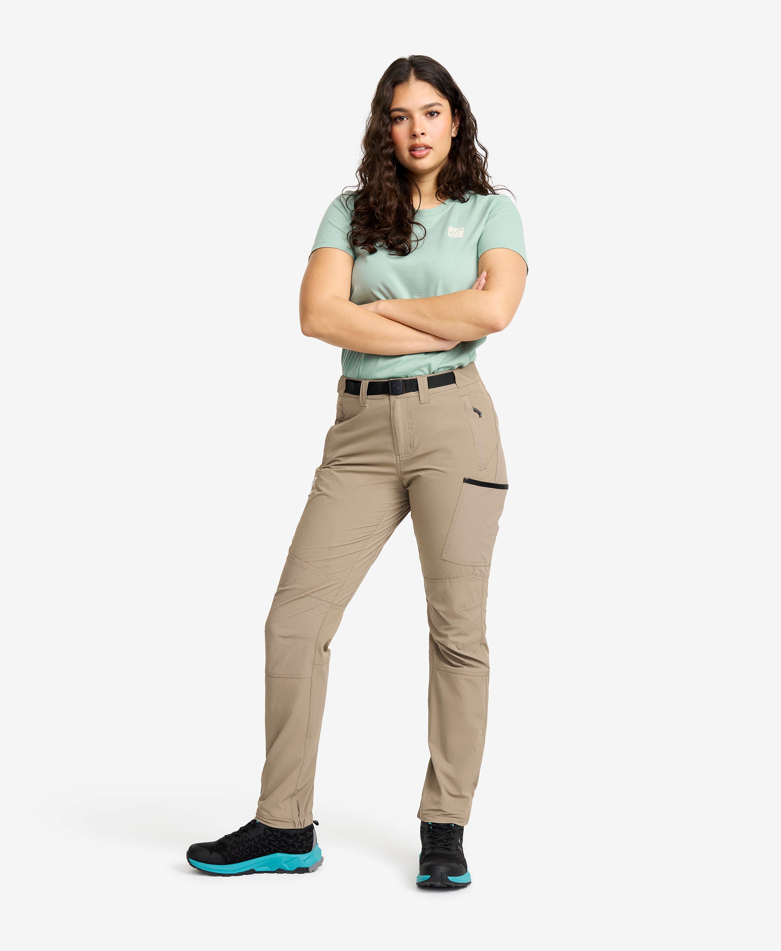 Elevate Pro Hiking Pants Women