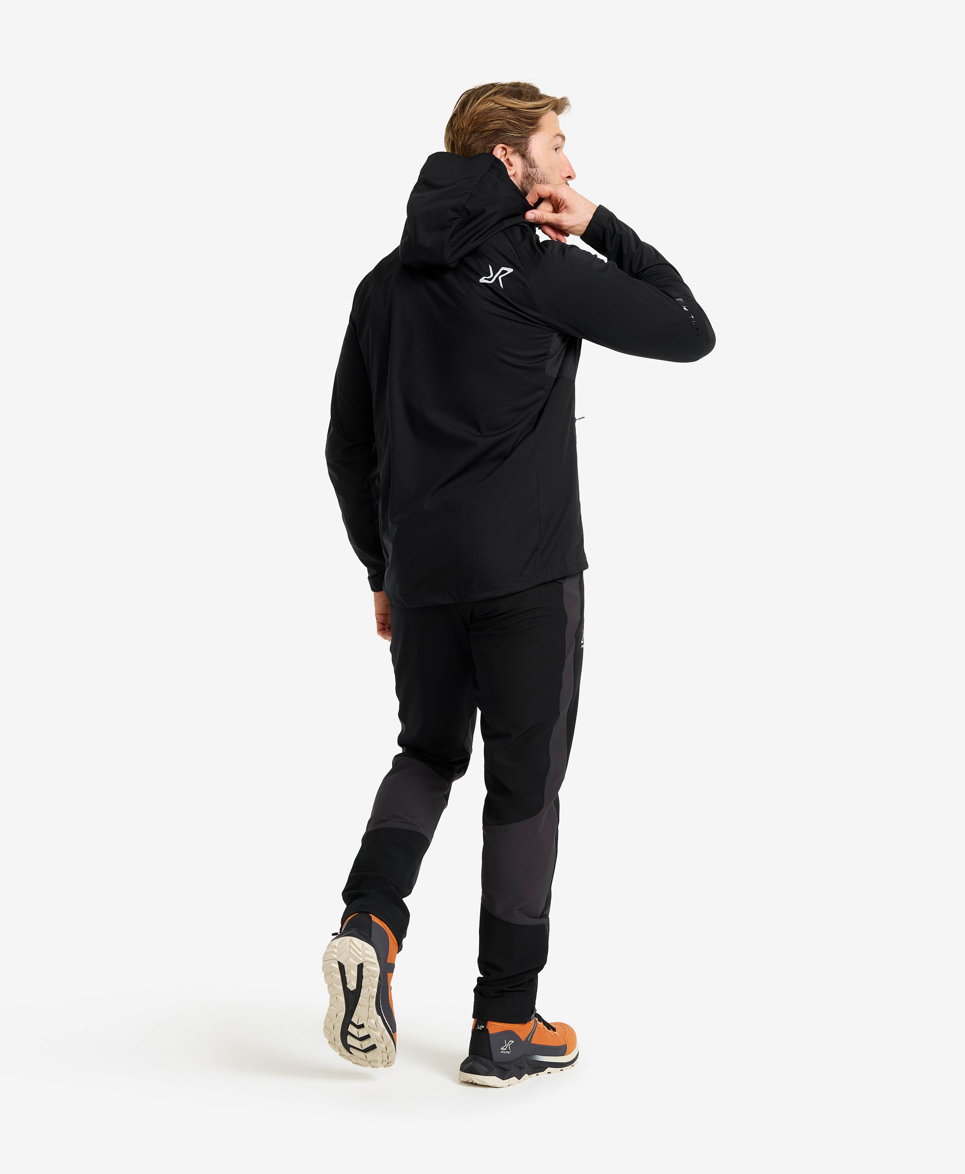 Pure Softshell Jacket Men