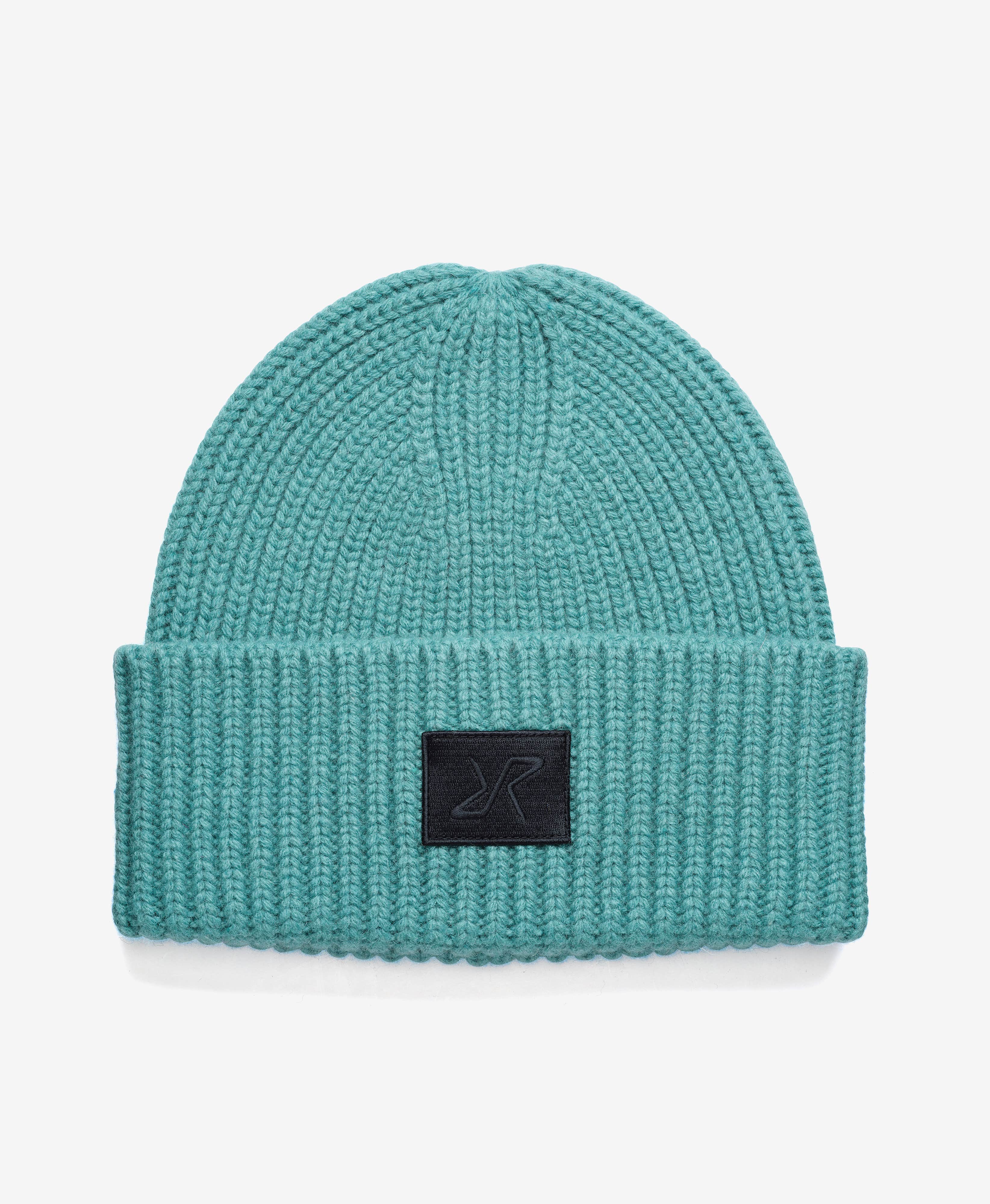 Chunky Wool Beanie Unisex