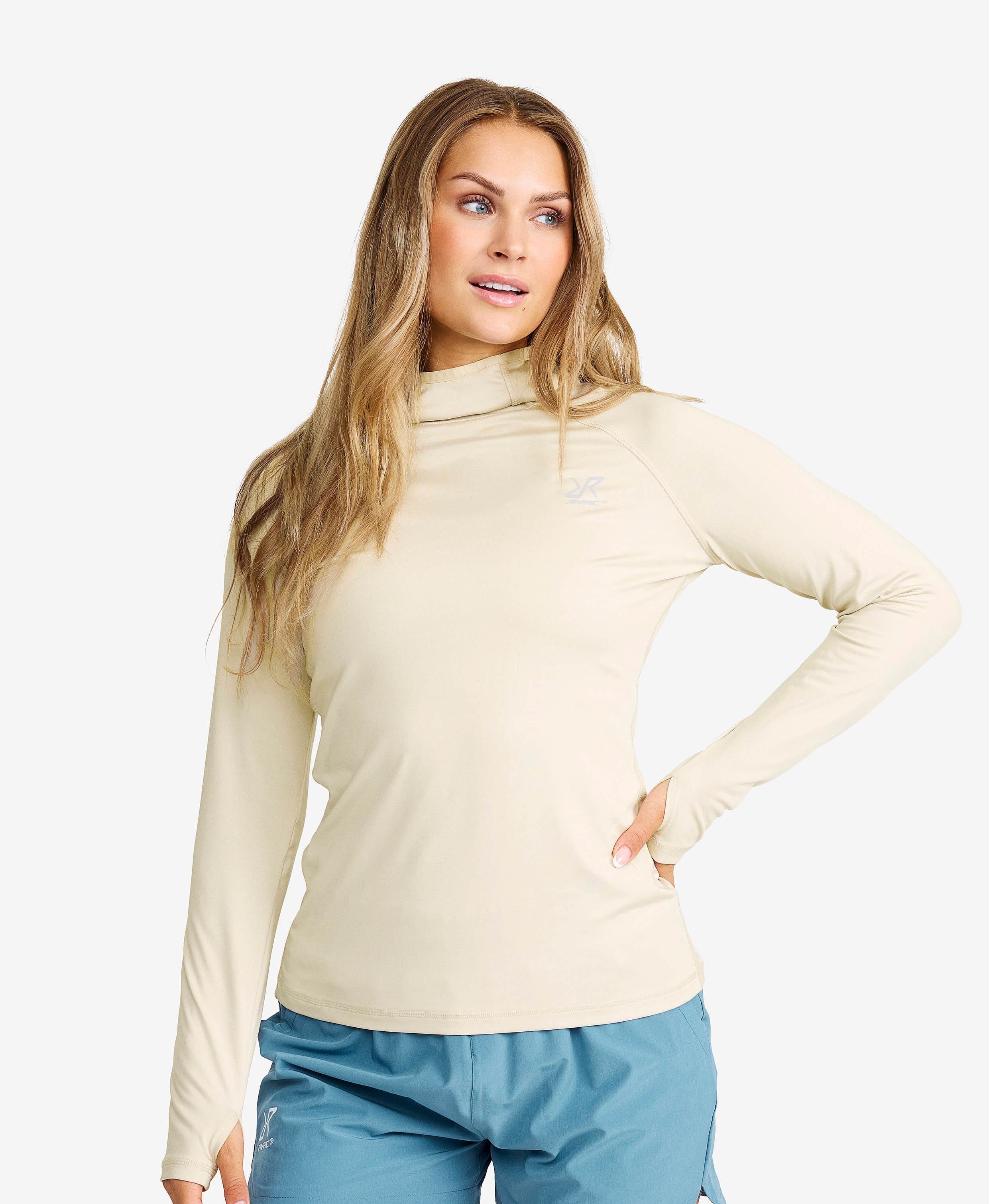 Arches Light Hoodie Women