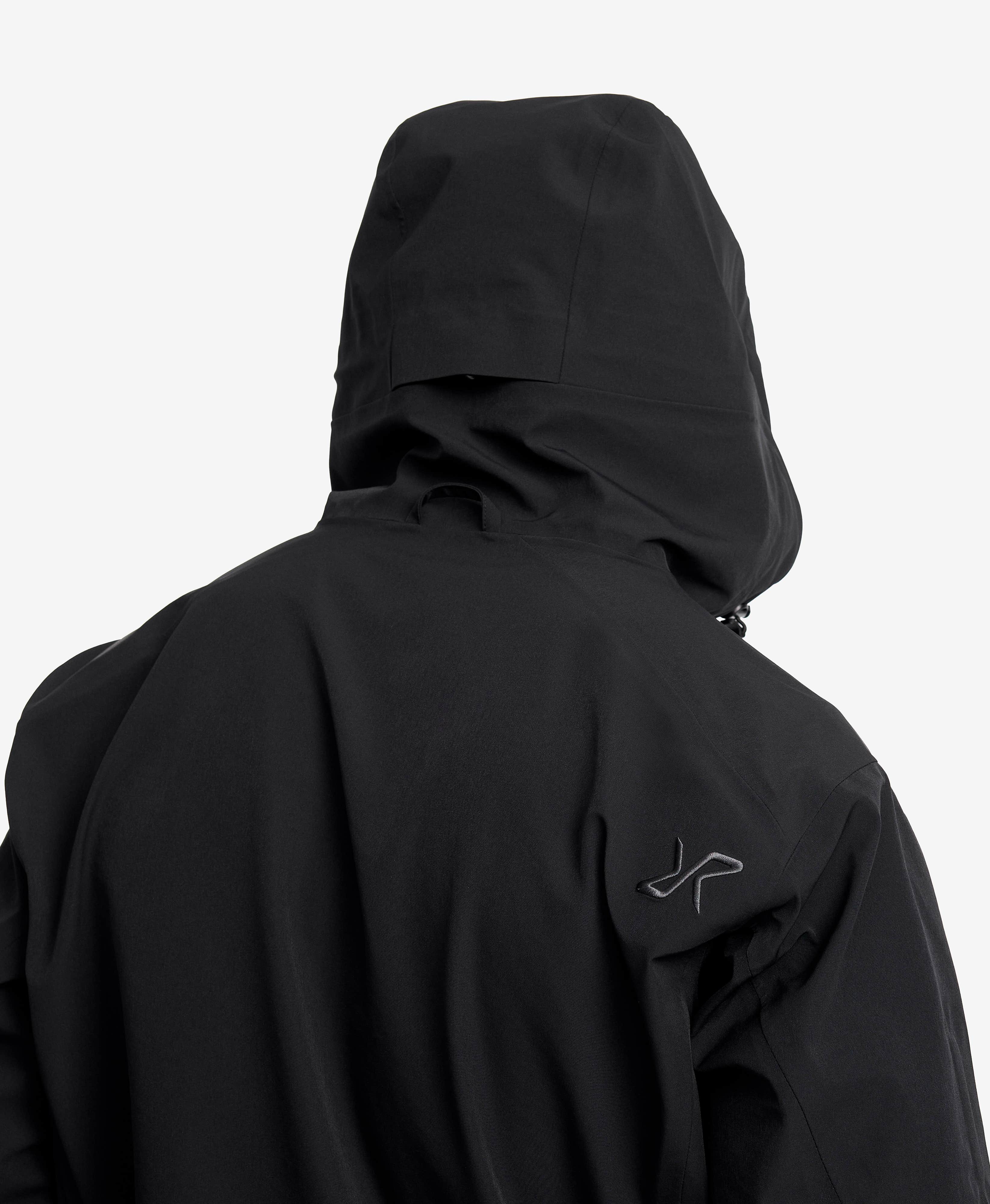 Cyclone Long 3L Jacket Men