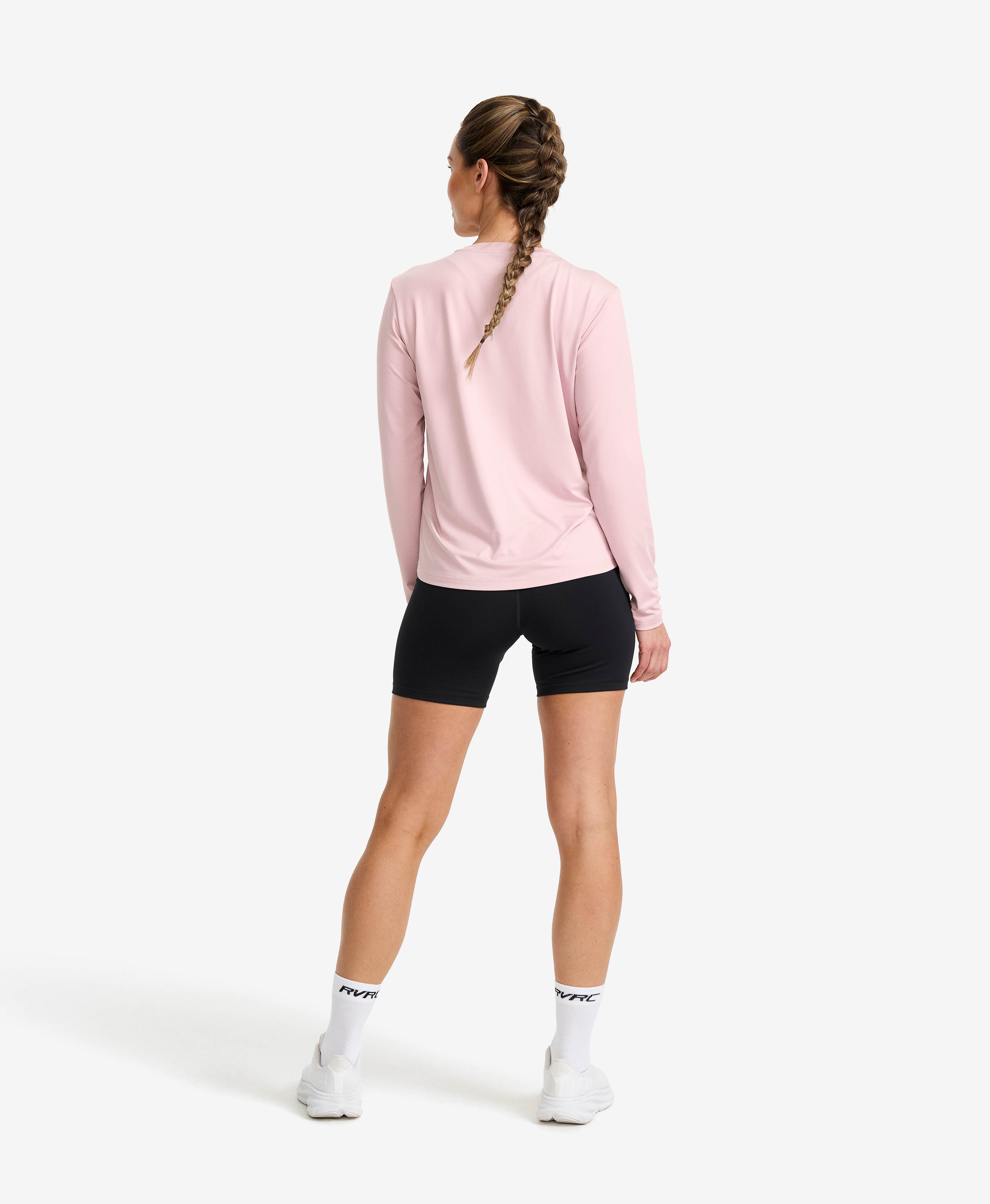 Direction Active Long-sleeved T-shirt Women