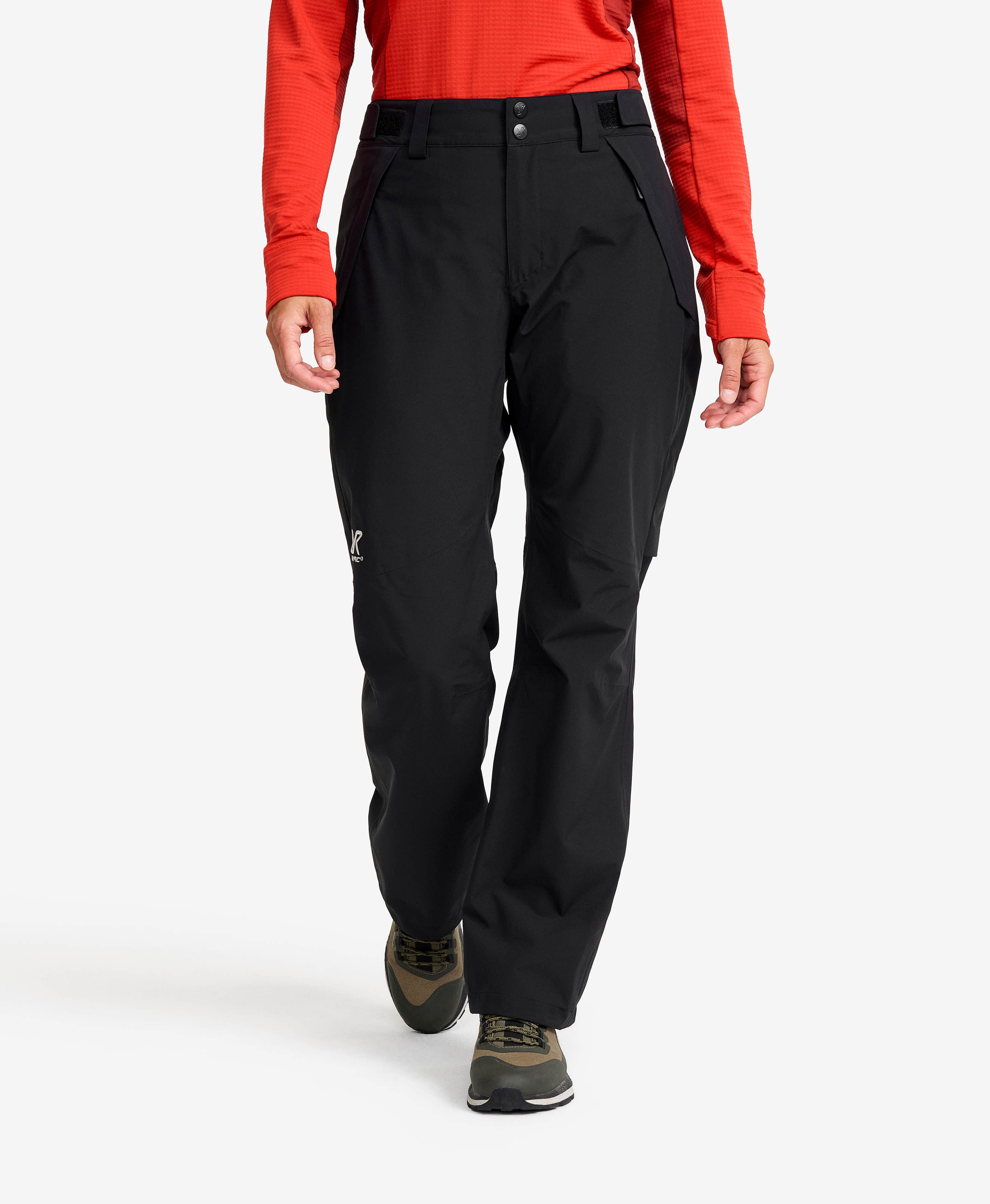 Cloud 3L Shell Pants Women