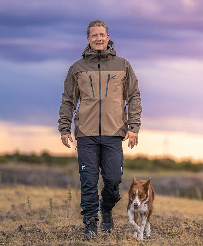 RVRC GP Pro Rescue Pants Men