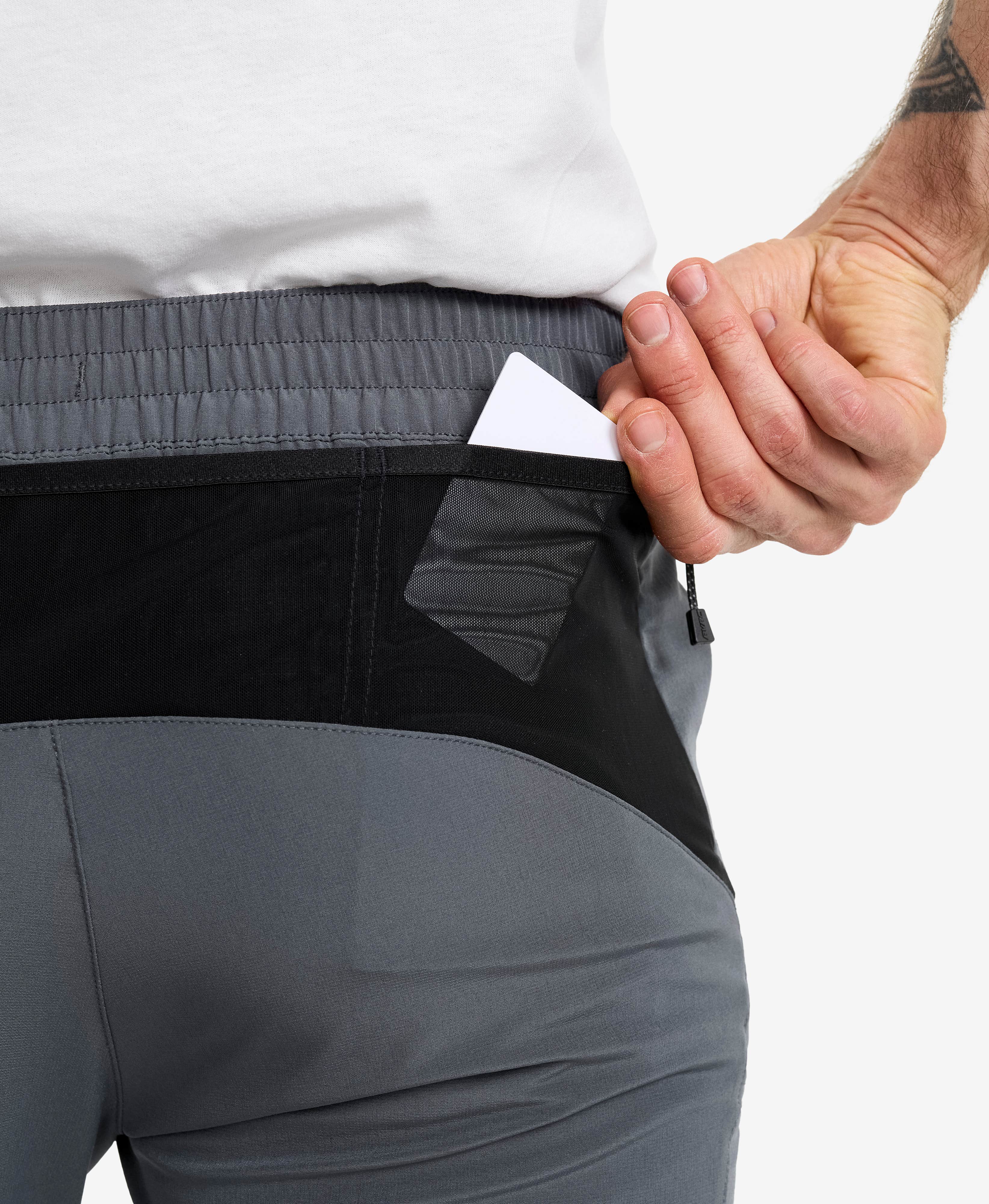 Gradient Pro UV Pants Men