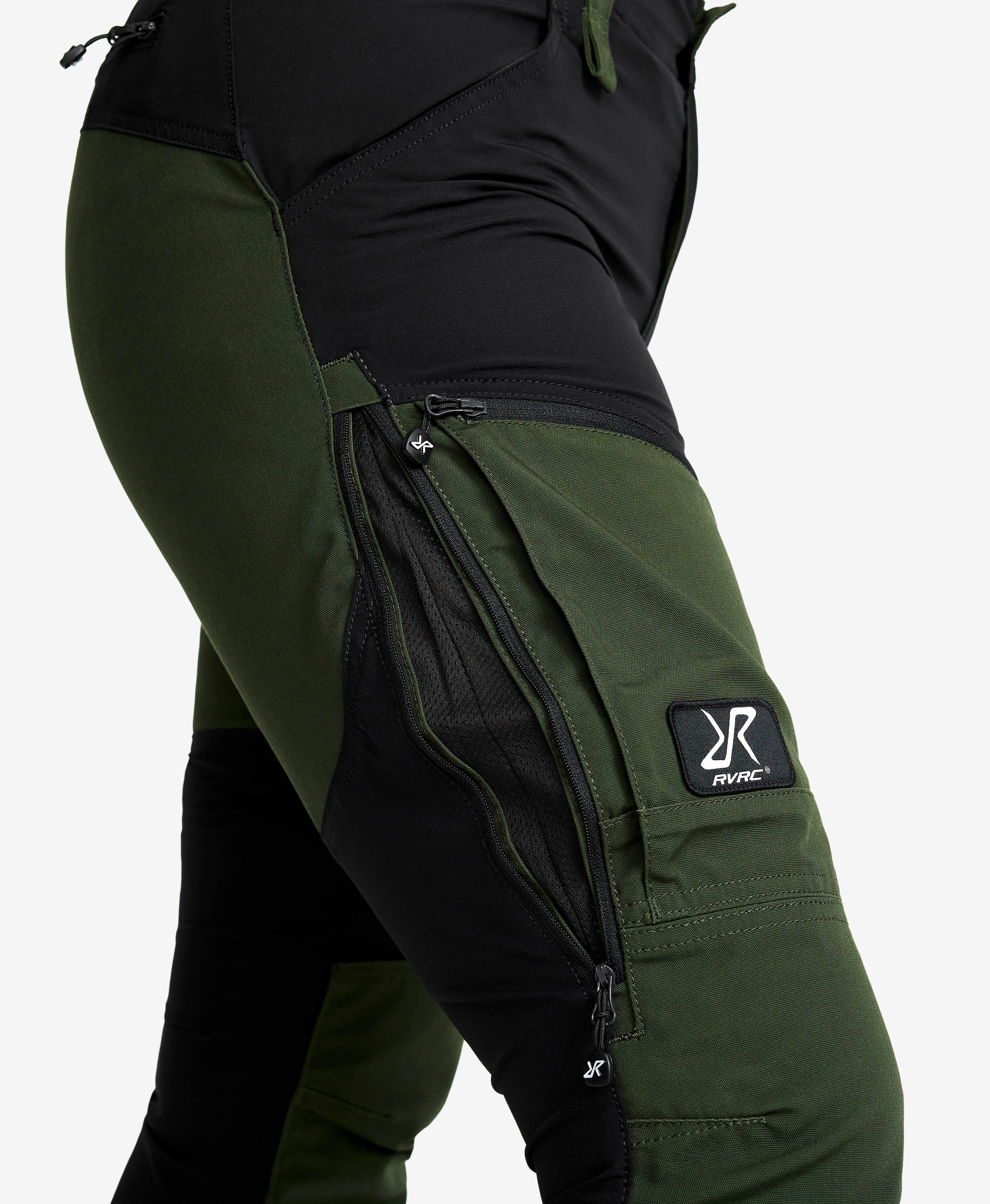 RVRC GP Pro Pants Women