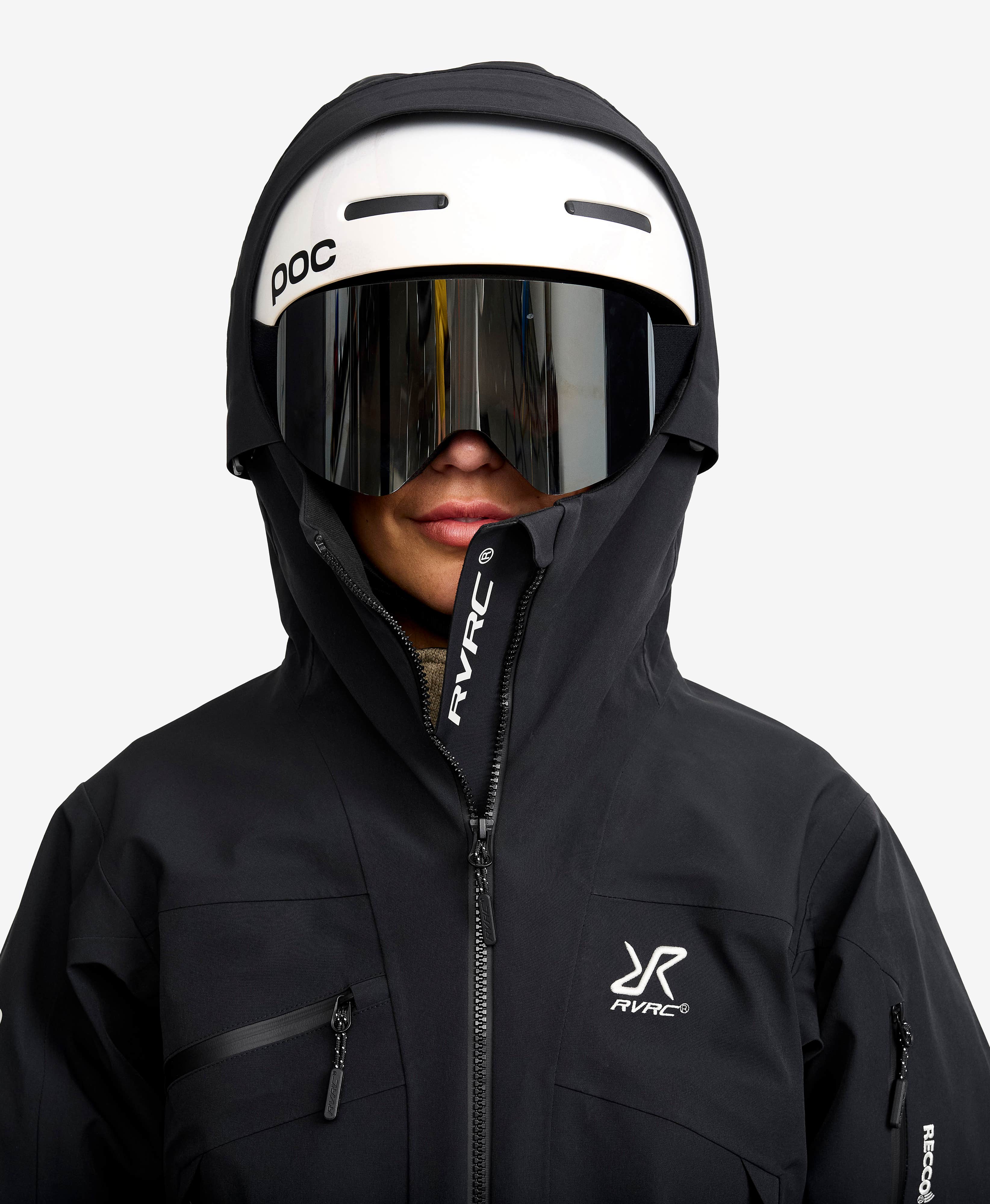 Atlas 3L Ski Jacket Women