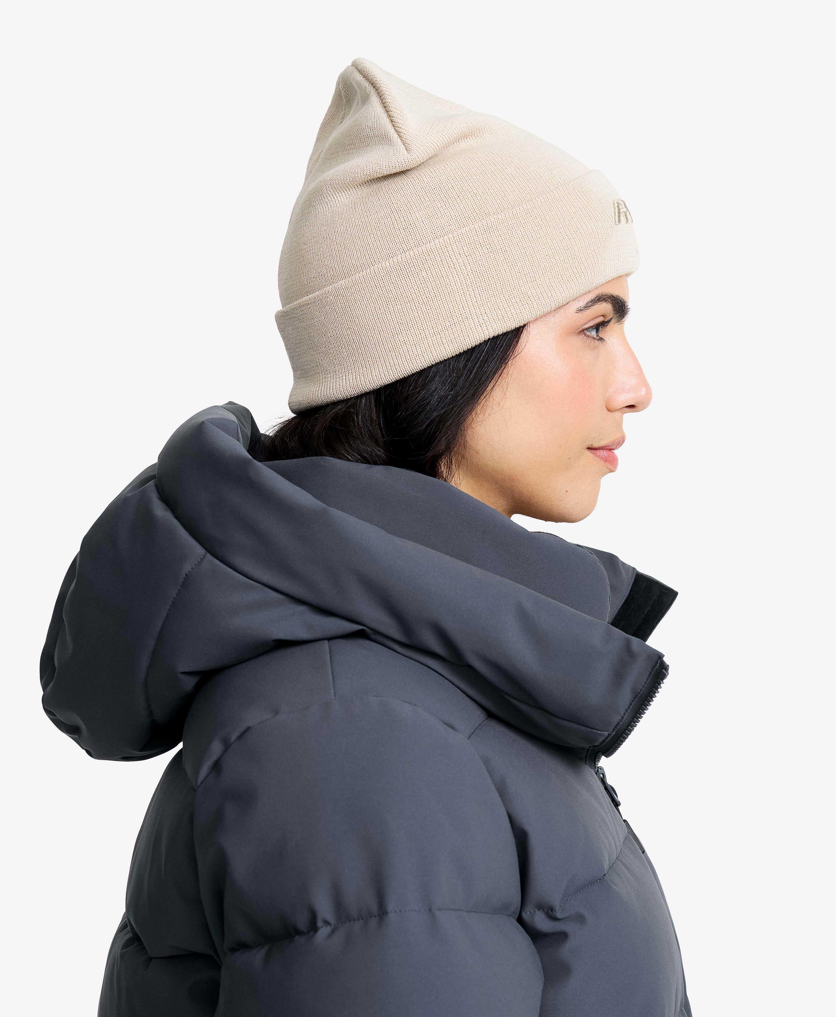 Voight Puffer Jacket Women