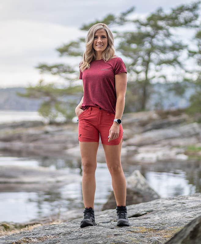 Hike & Dive Shorts Women