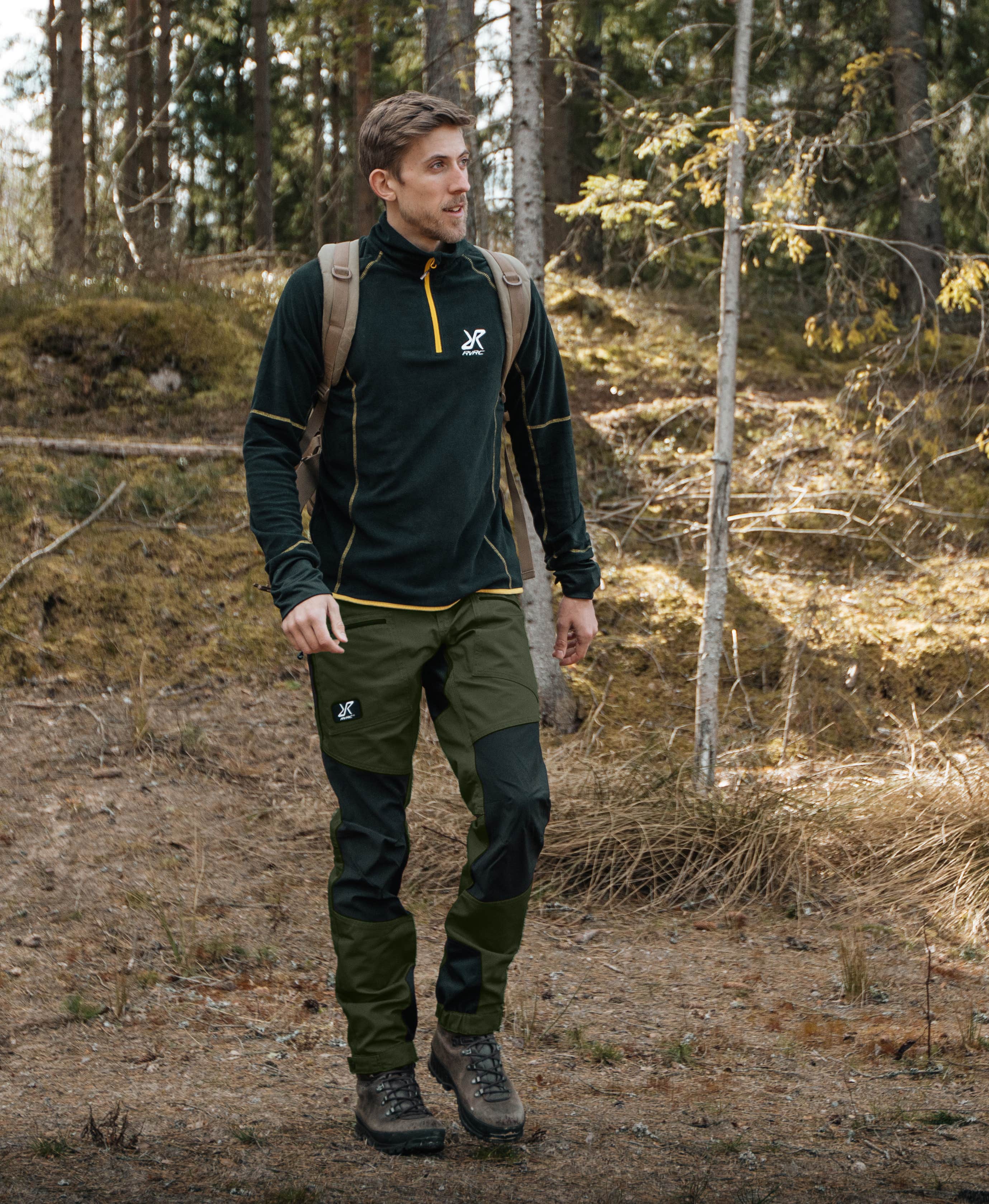 Nordwand Pro Pants Men
