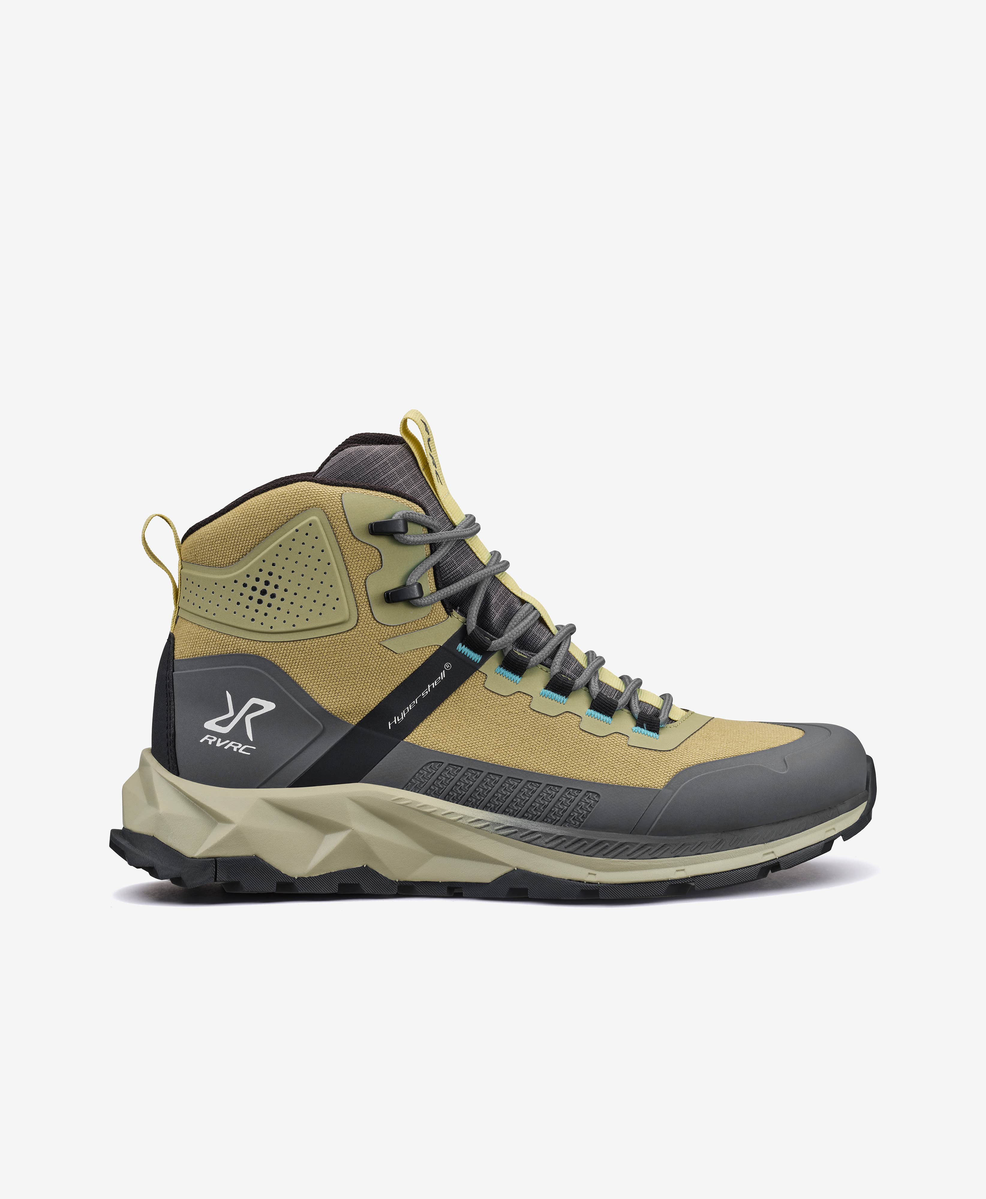 Phantom Trail Mid Waterproof Hiking Boots Men