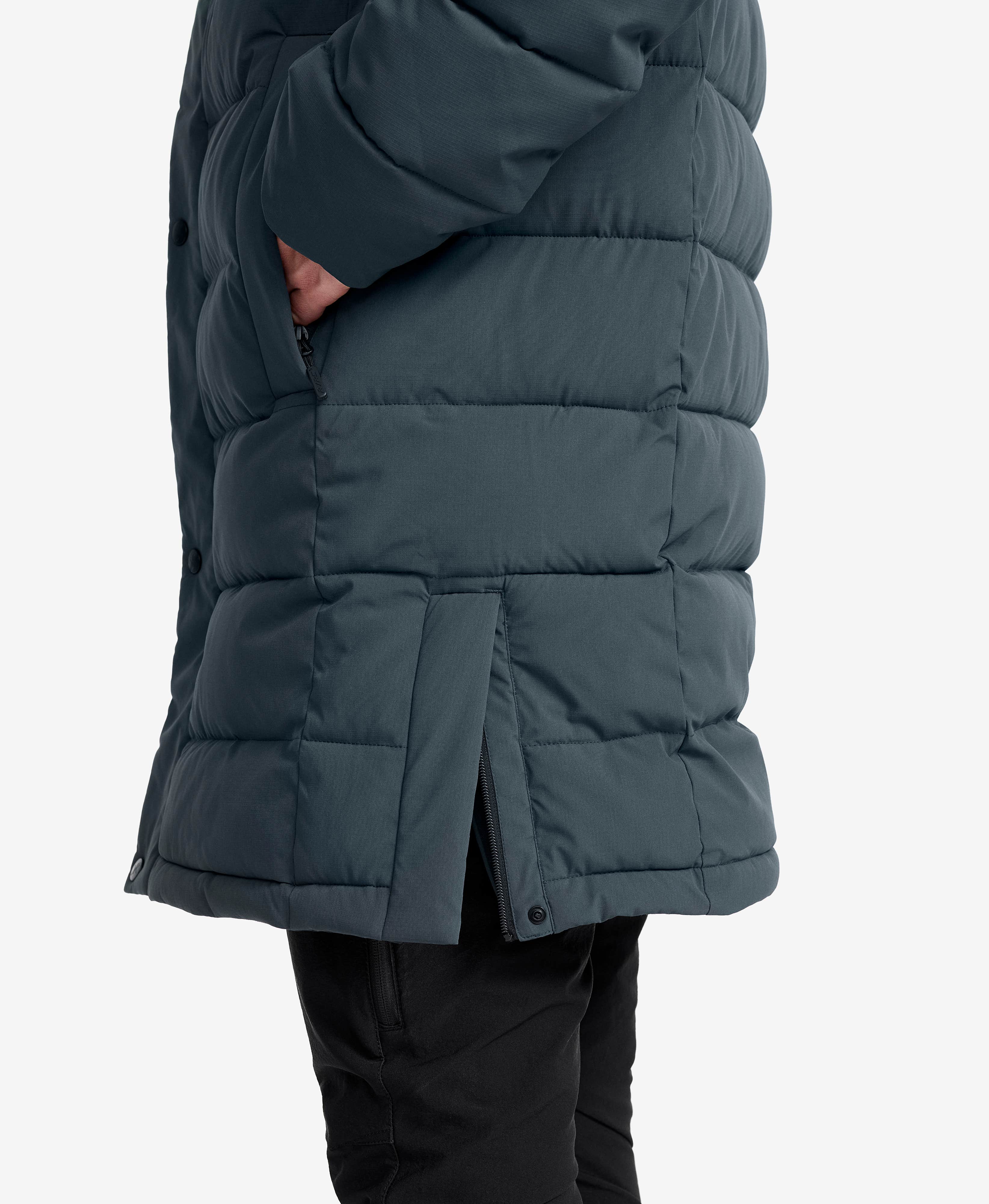 Scenic Insulated Parka Men