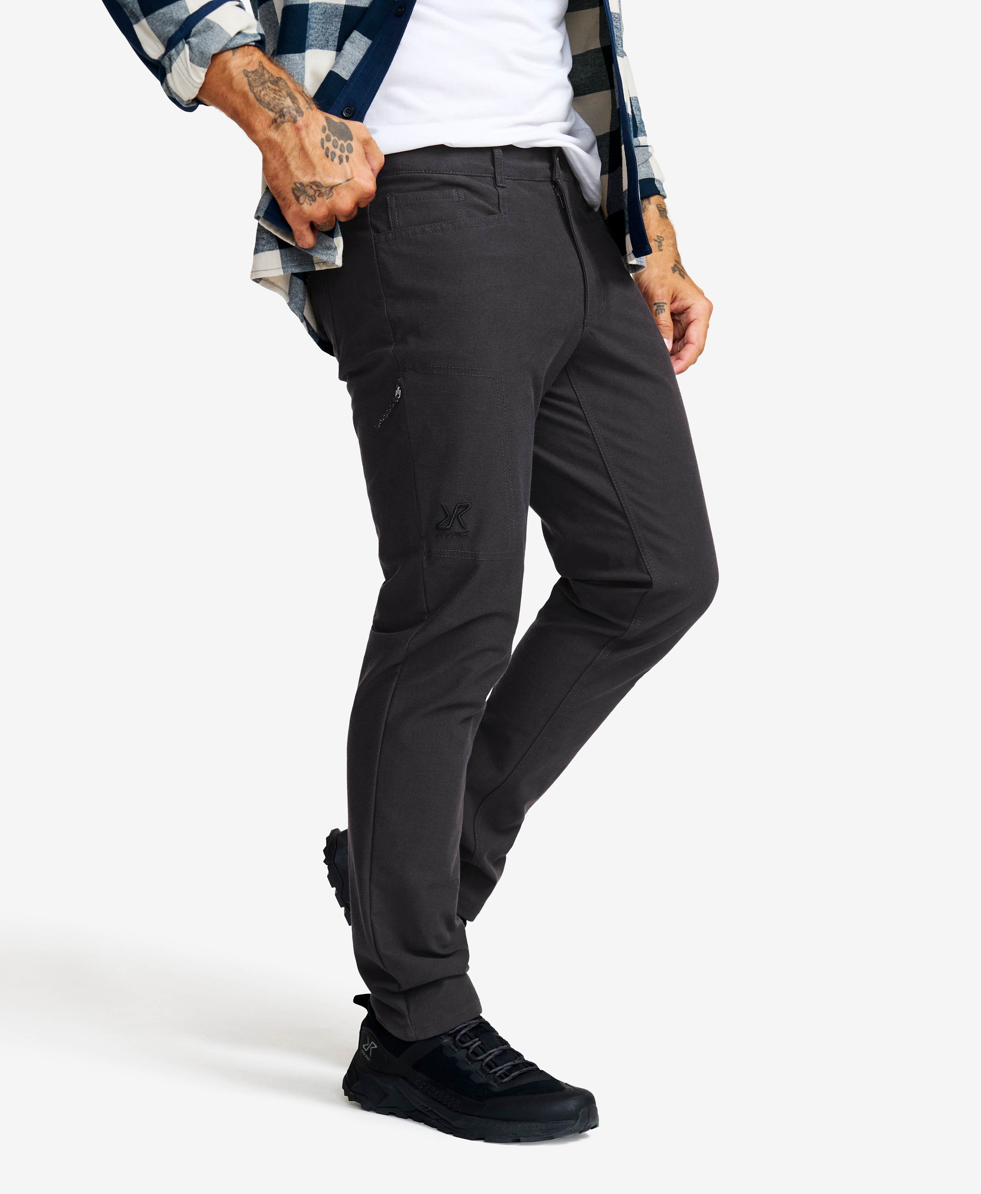 Surround Stretch Pants Men