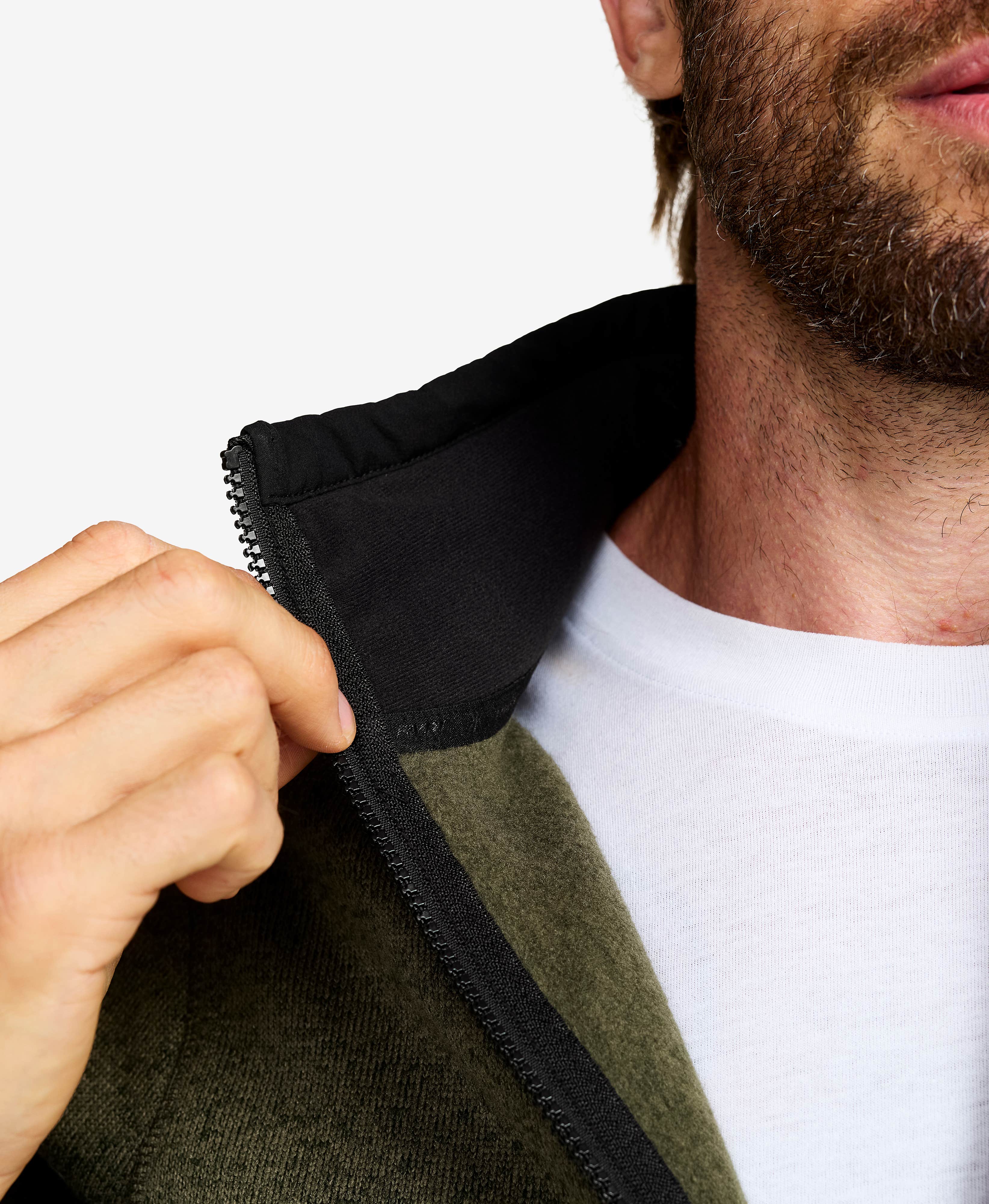 Northbound Fleece Jacket Men