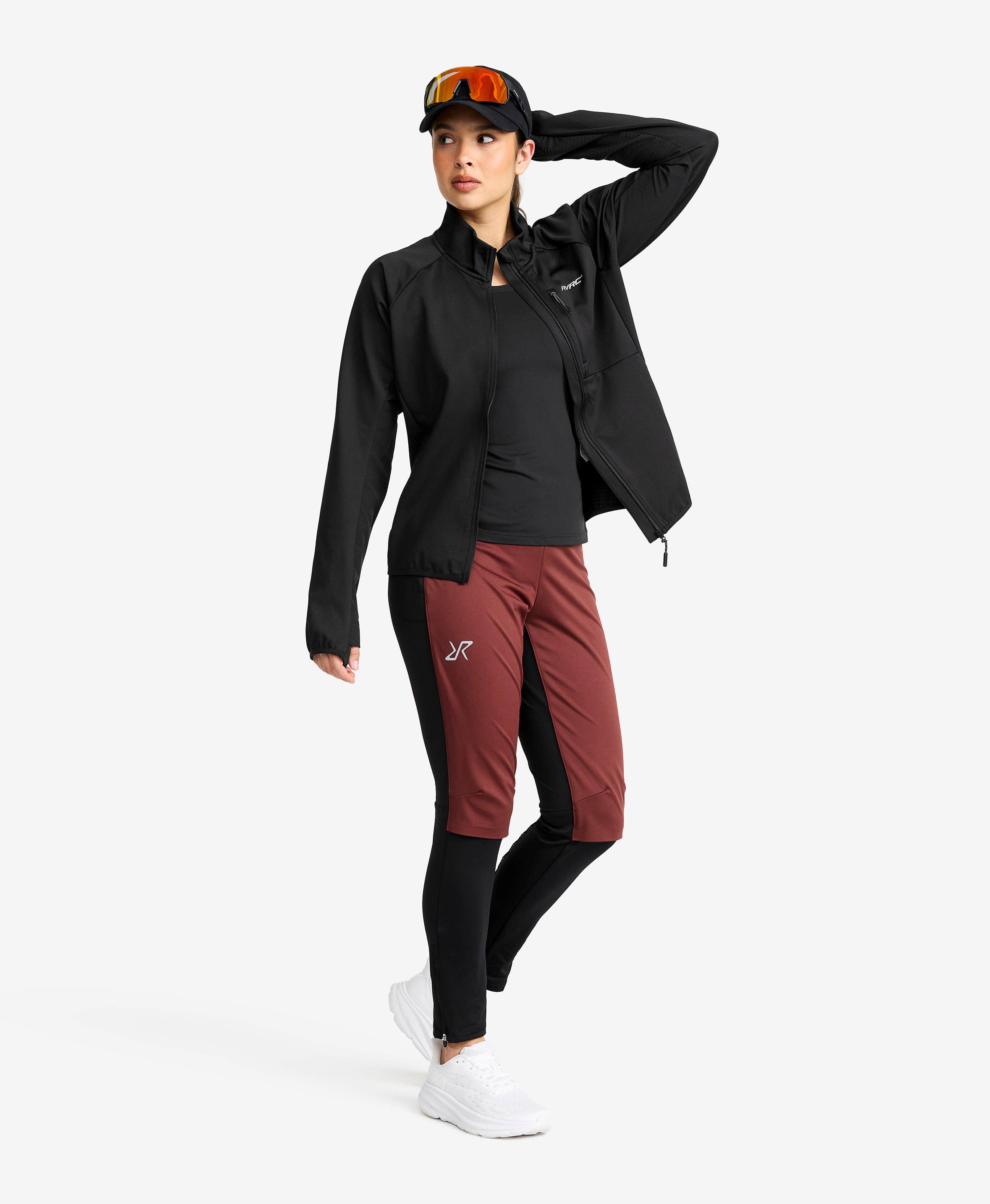 Pace Wind Jacket Women