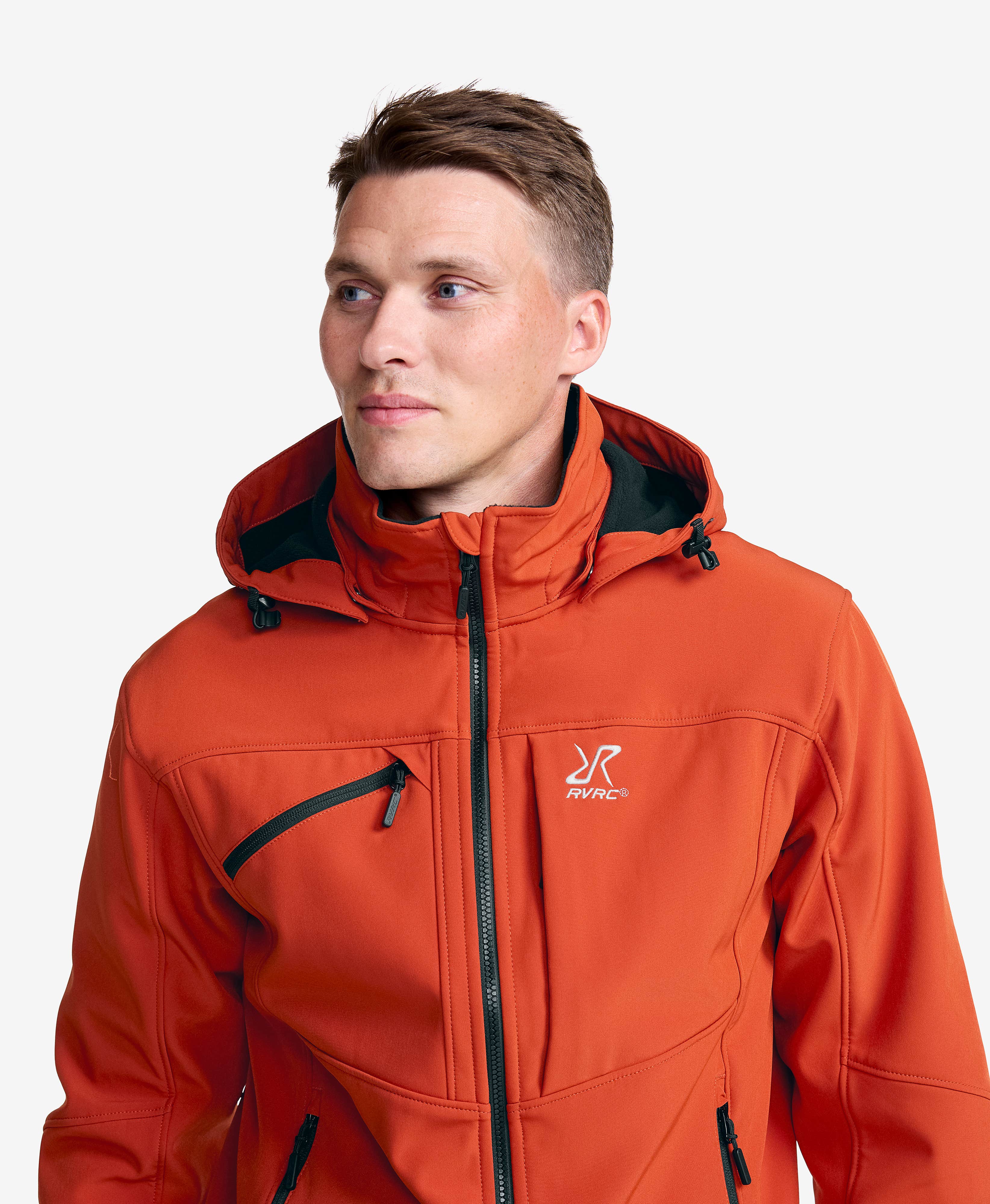 Hiball Softshell Jacket Men