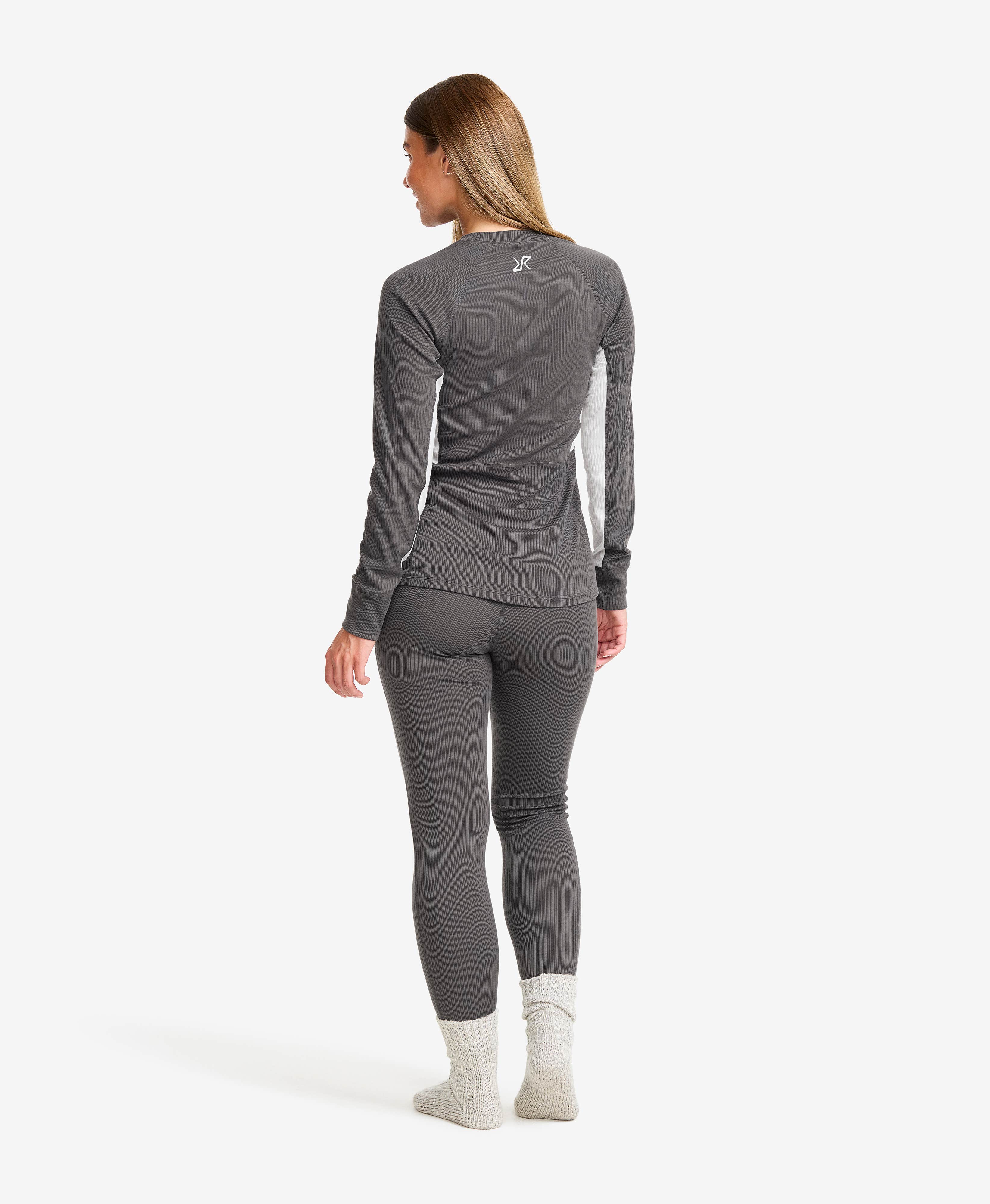 Movement Ls Top Women