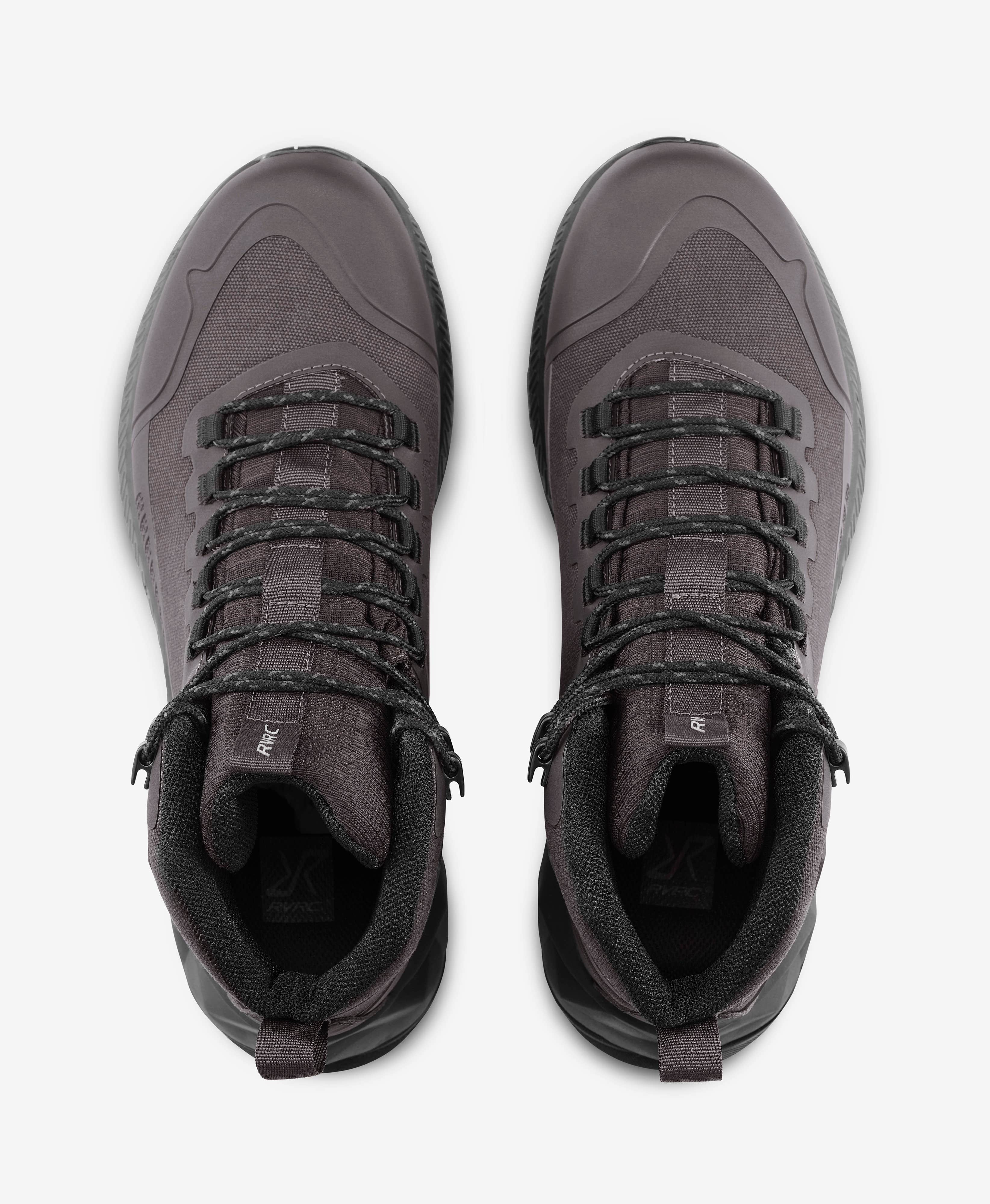 Phantom Trail Mid Waterproof Hiking Boots Men