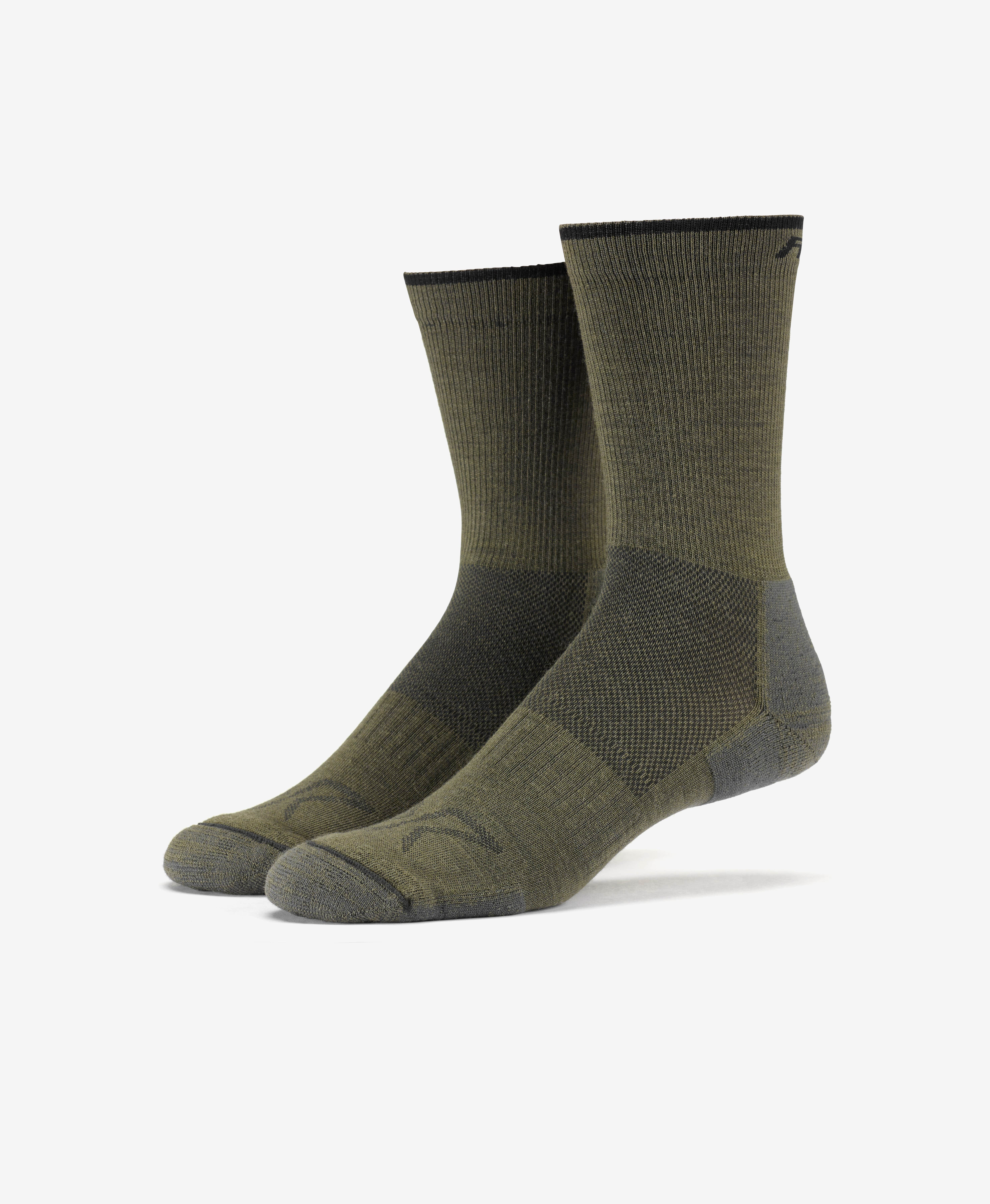 2 In 1 Wander Sock Men