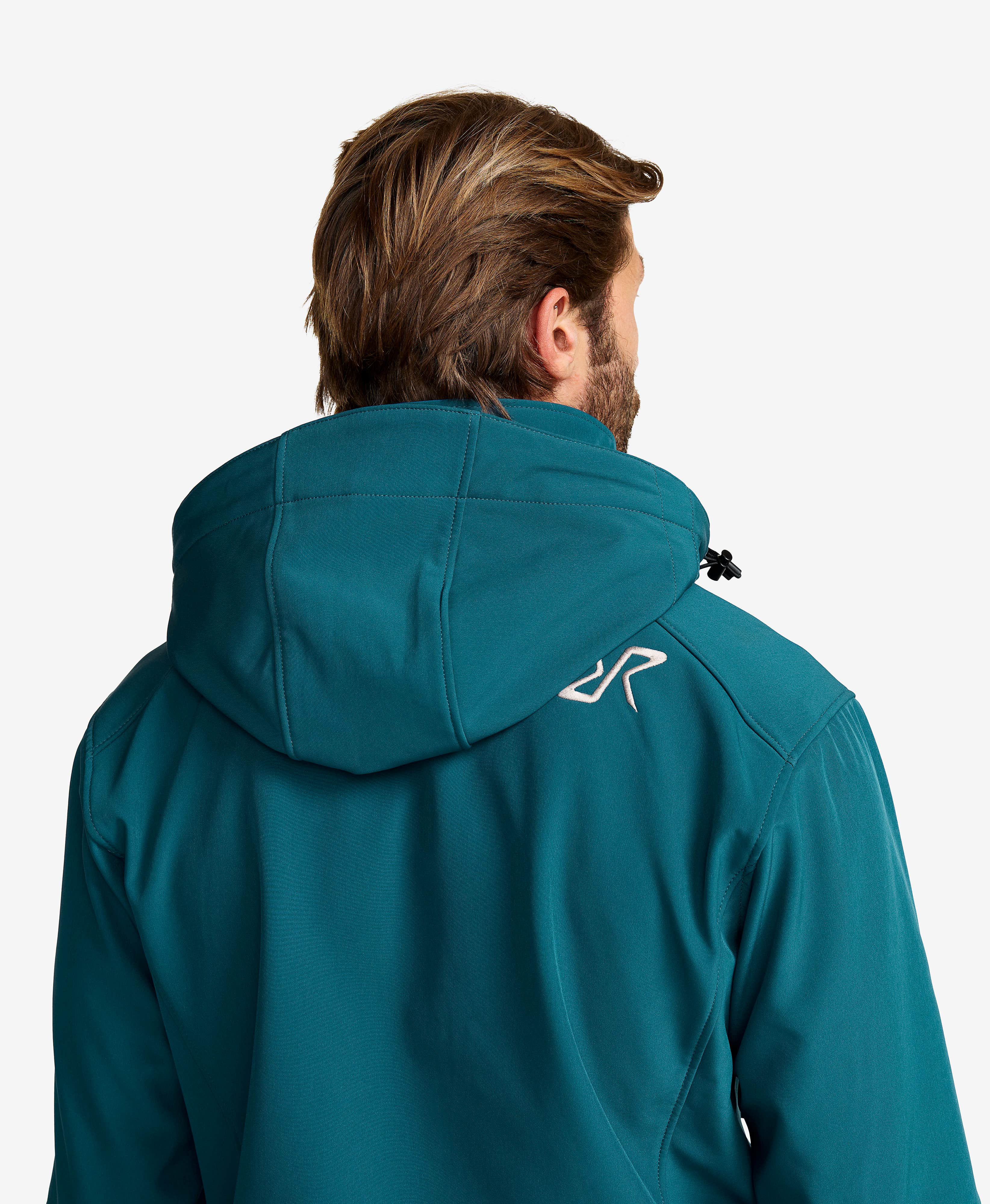 Hiball Softshell Jacket Men