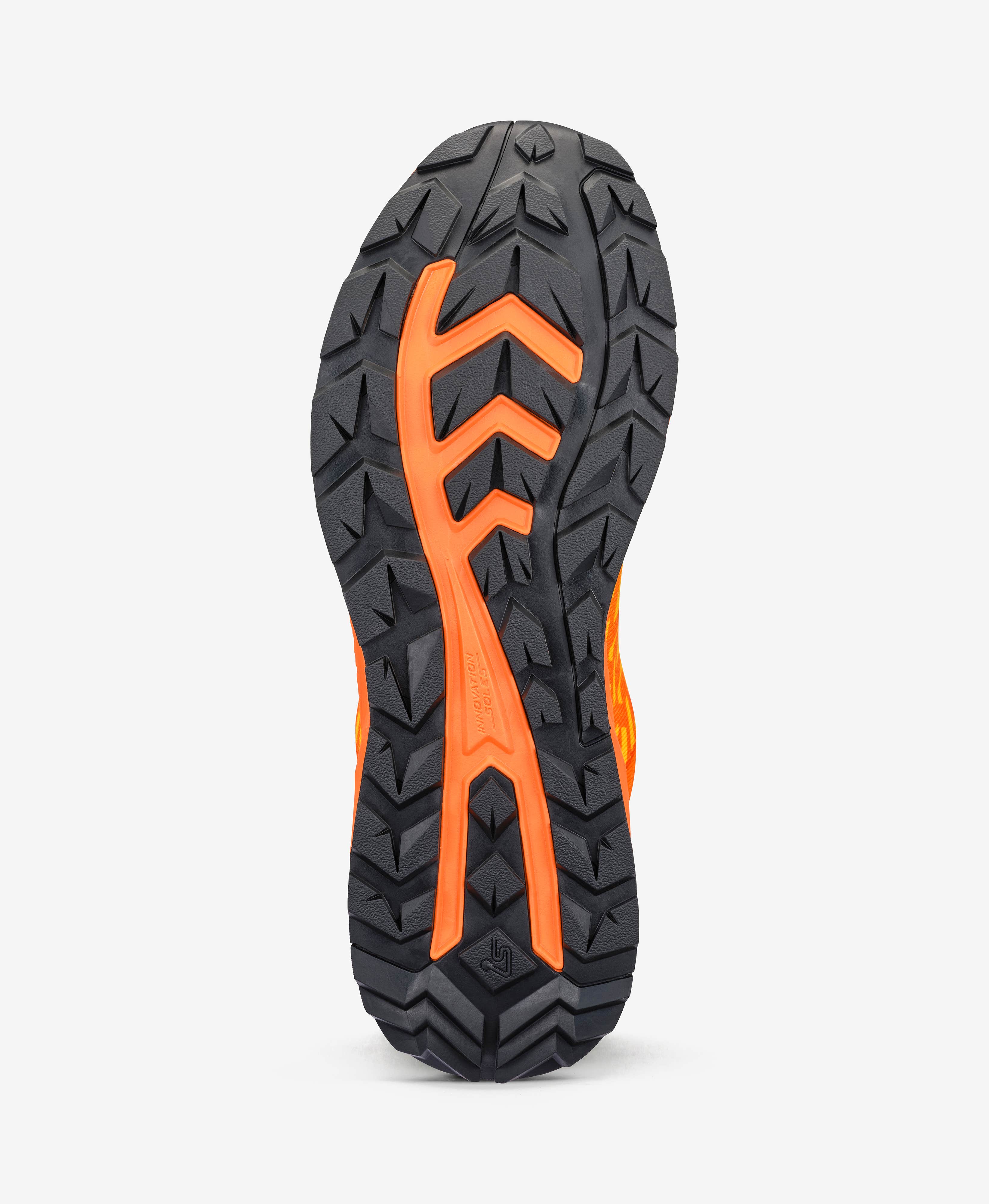 Trailknit Waterproof Hiking Sneakers Men