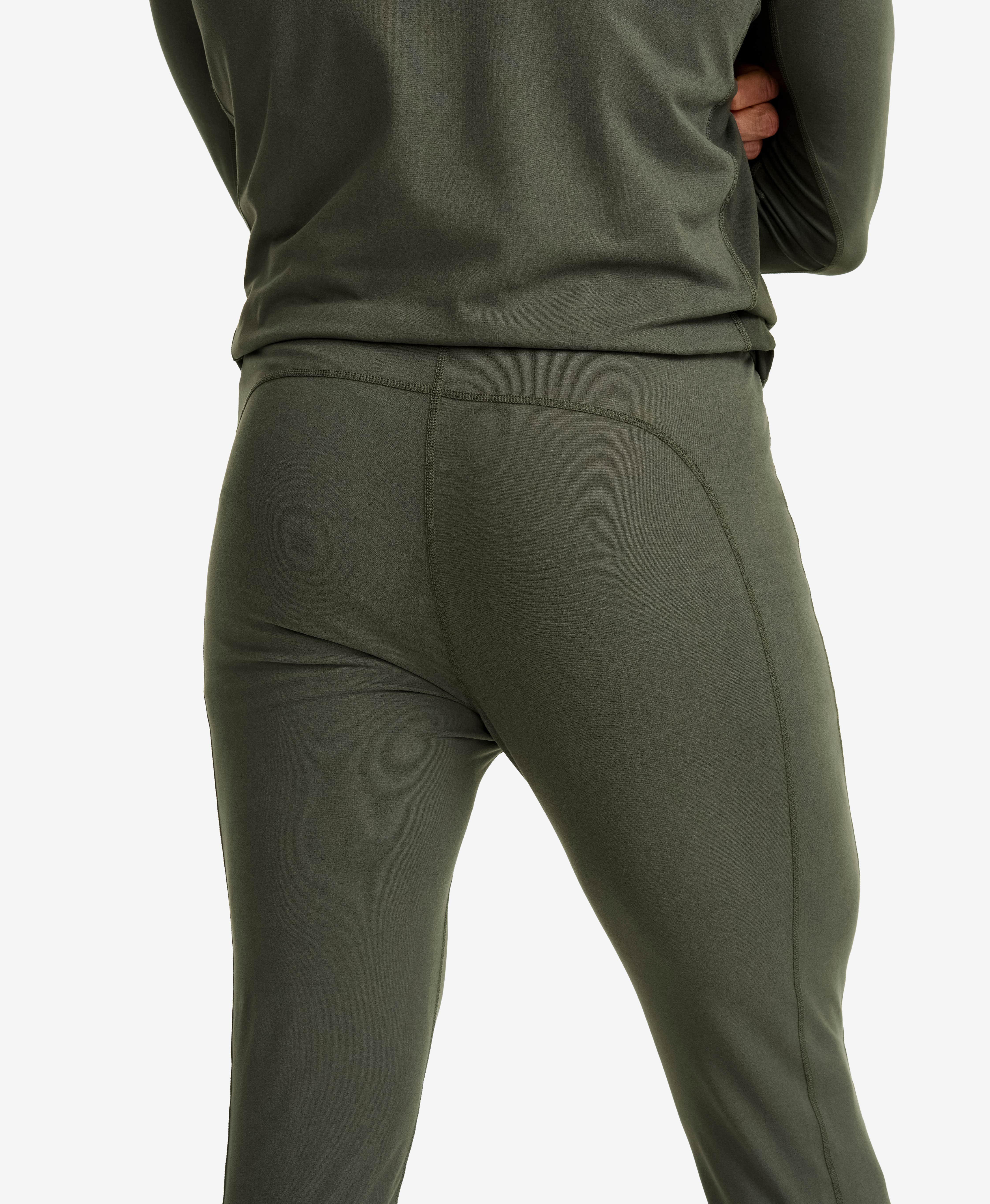 Downhill Base Layer Pants Men