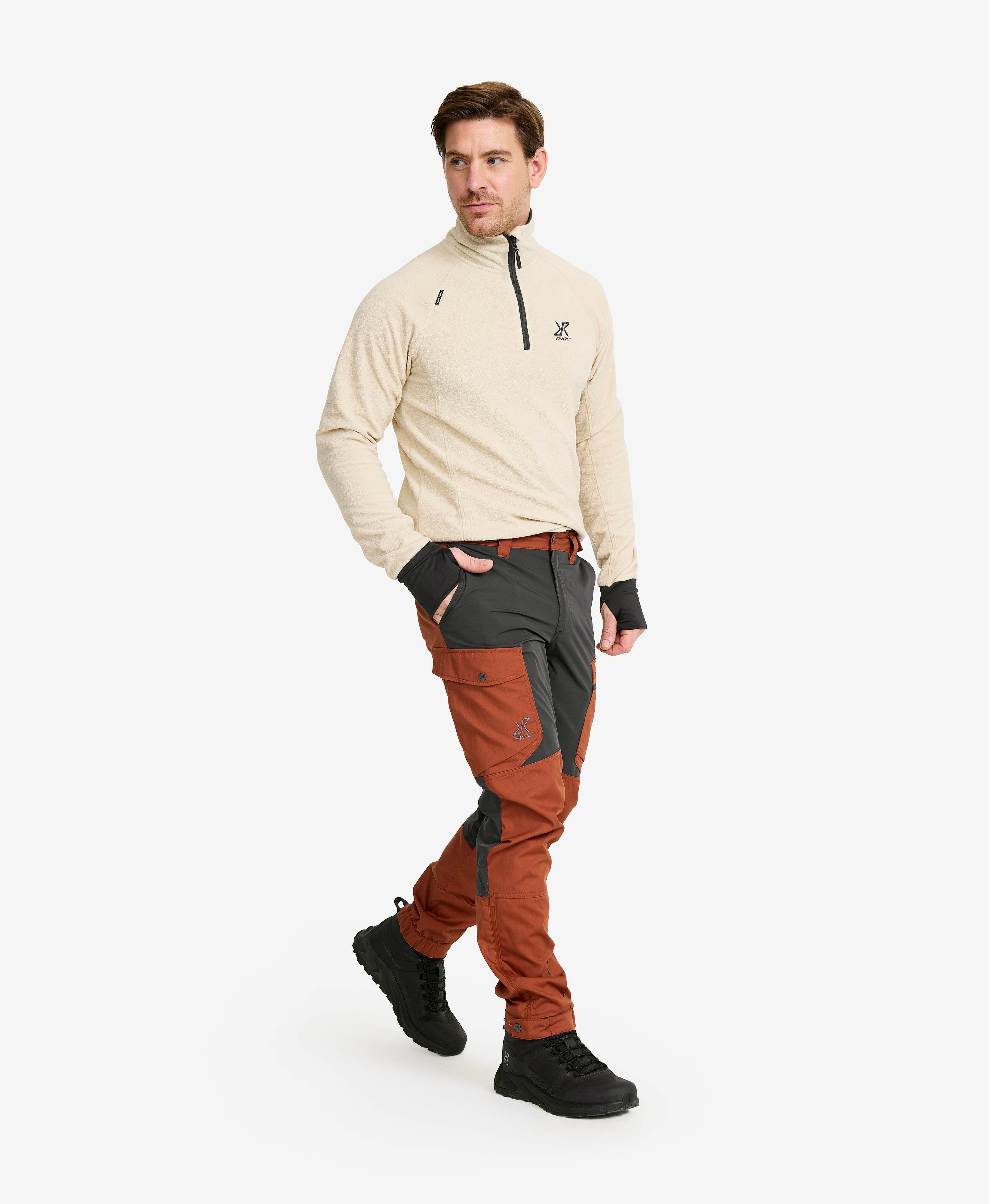 Rambler Lightweight Pro Pants Men