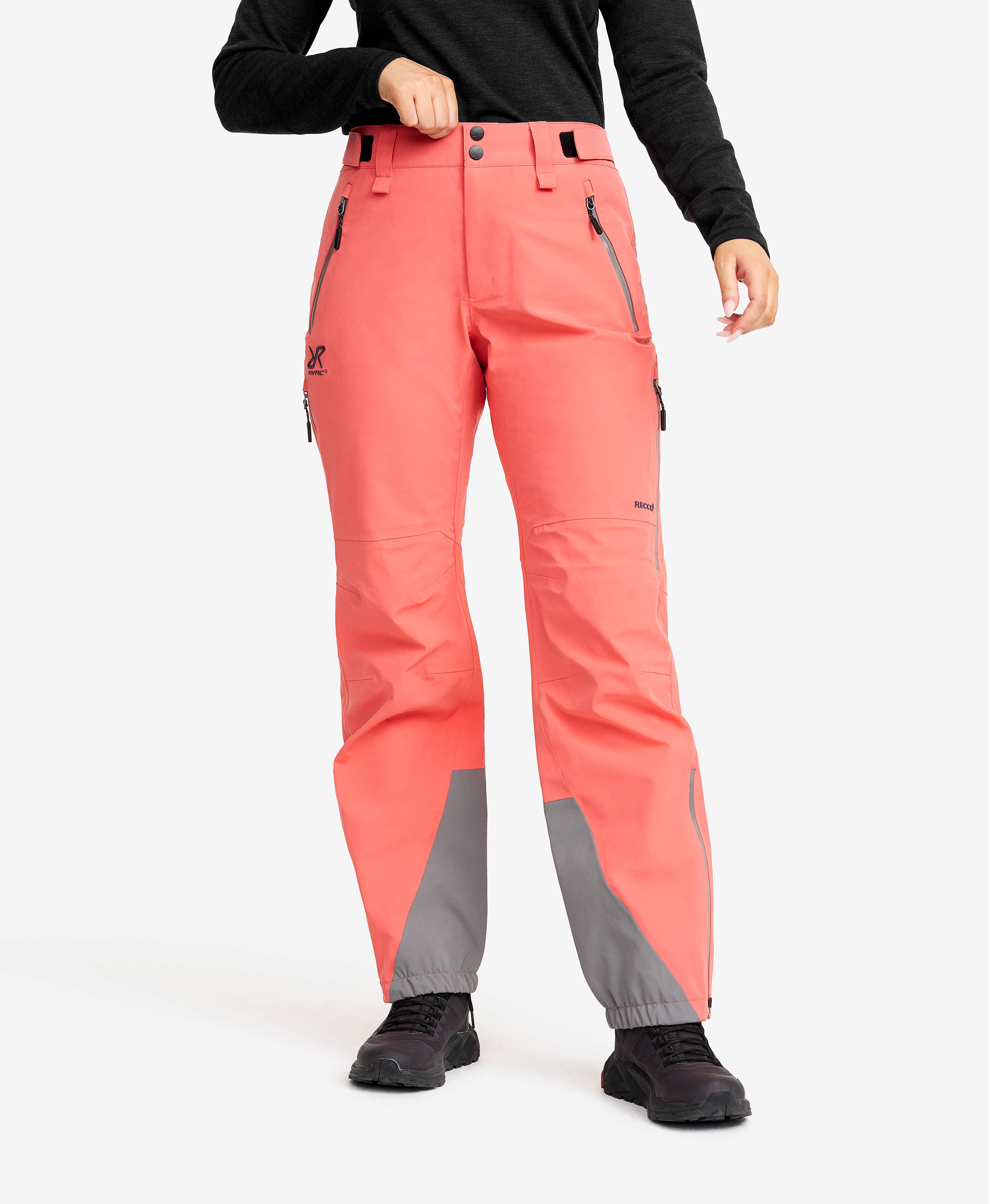 Cyclone 3L Shell Pants Women