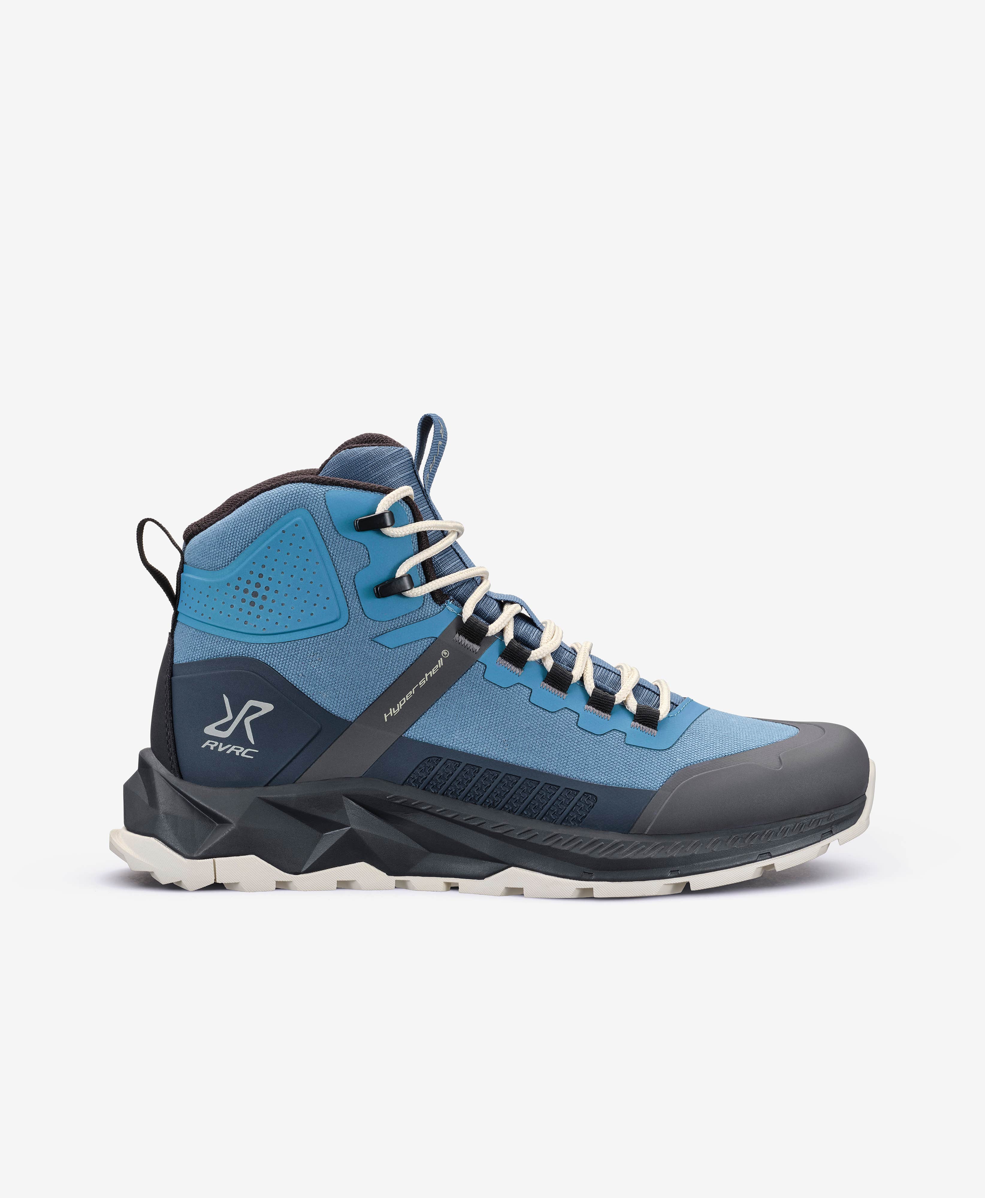 Phantom Trail Mid Waterproof Hiking Boots Men