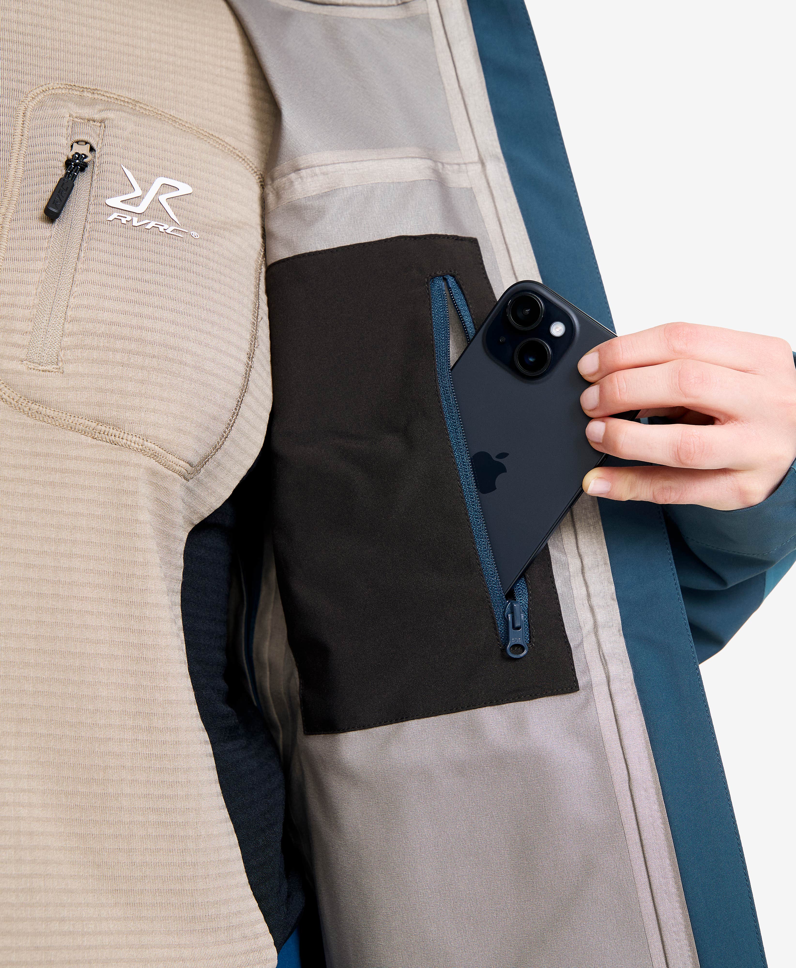 Silence Proshell 3L Jacket Women