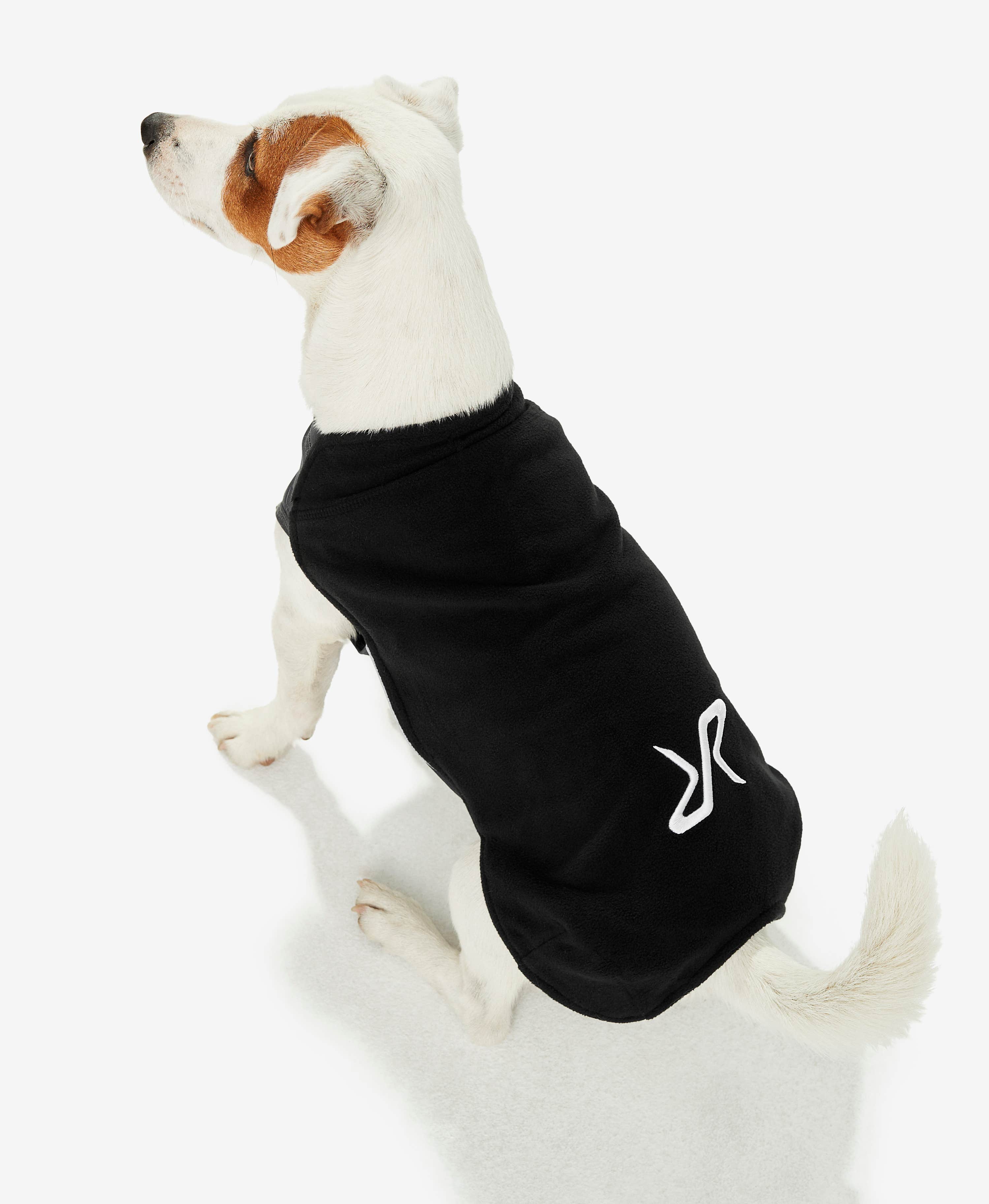 Trekker Fleece Dog