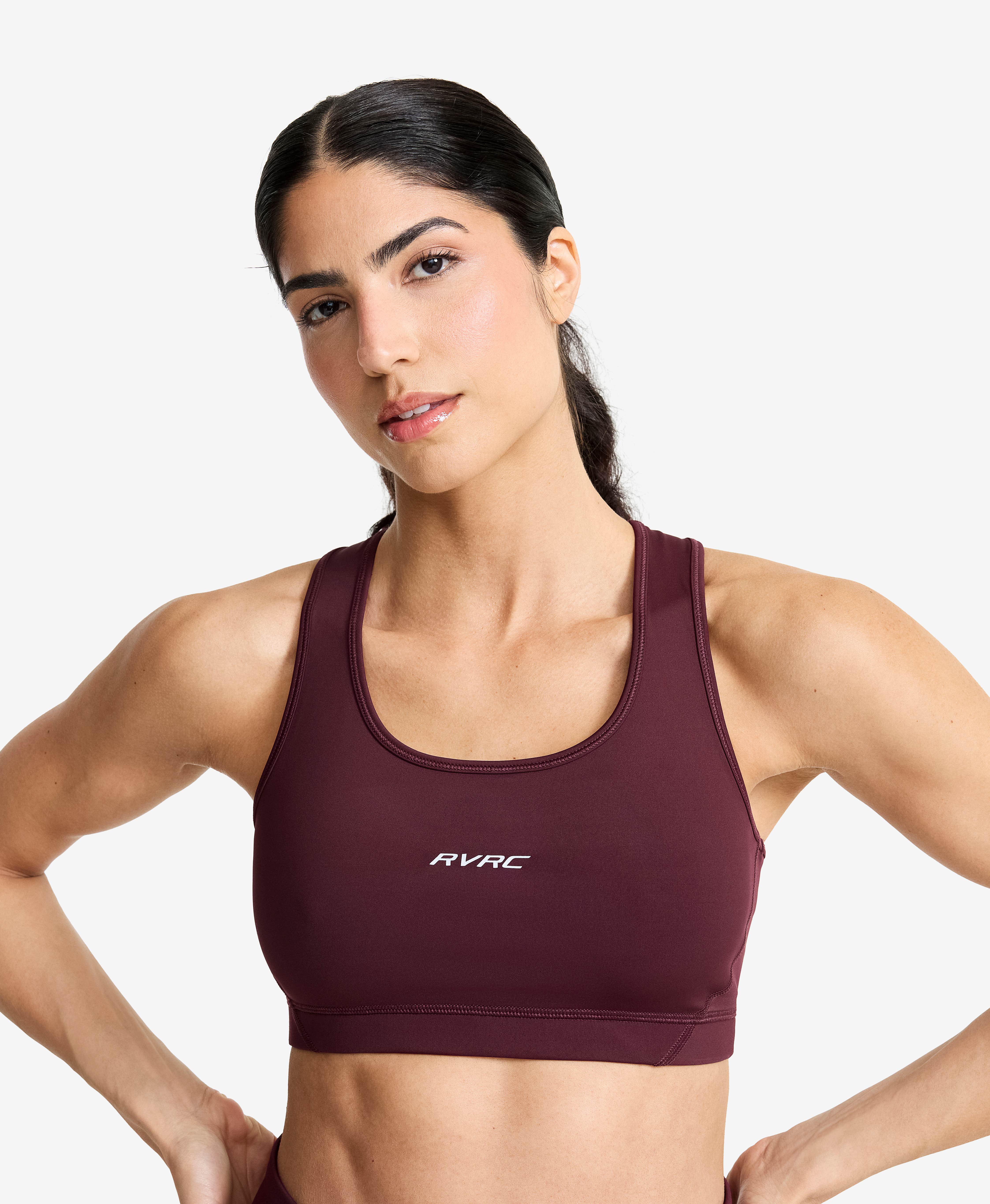 Flow Sports Bra Women