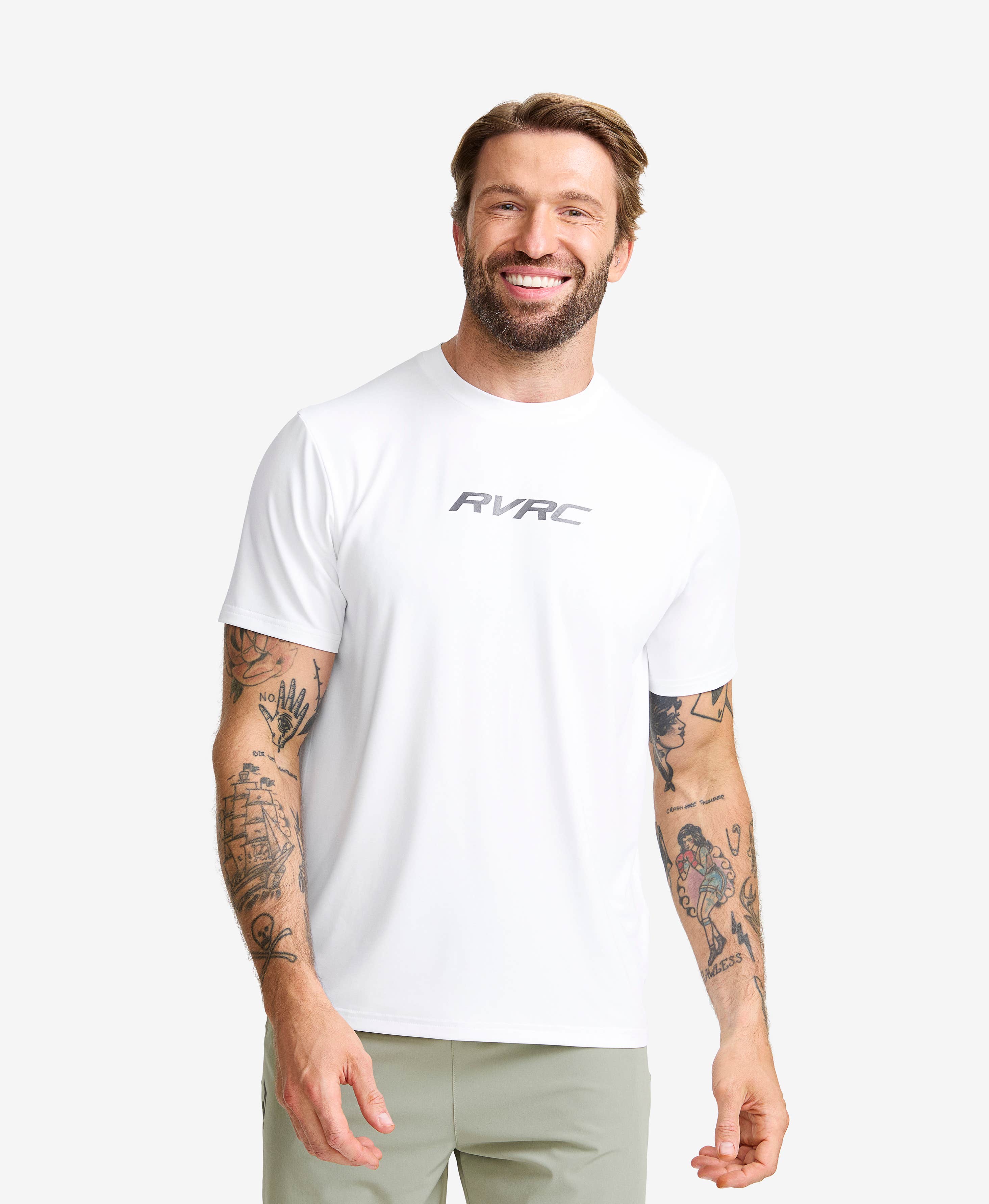 Direction Active T-shirt Men