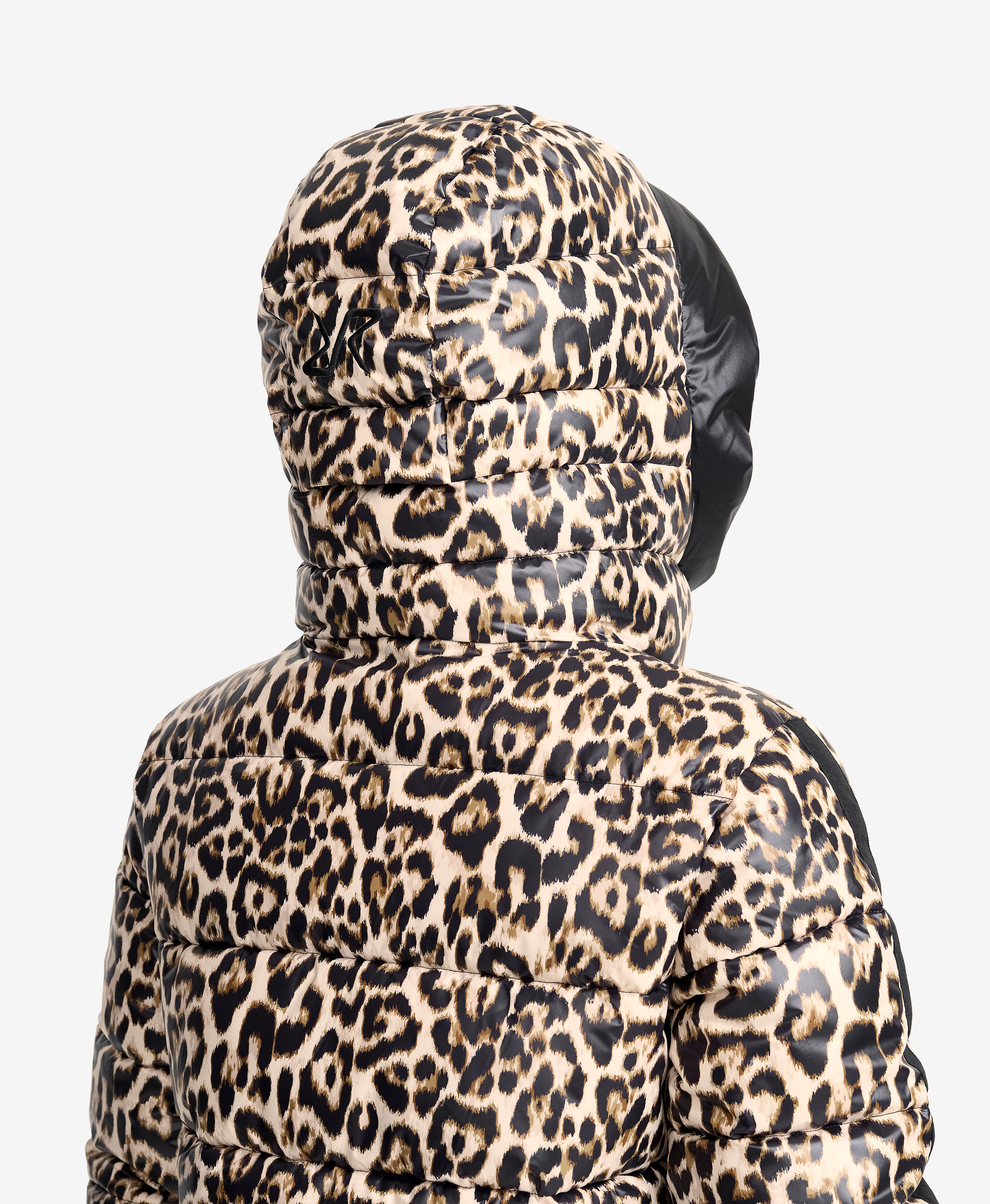 Raise Puffer Ski Jacket Women