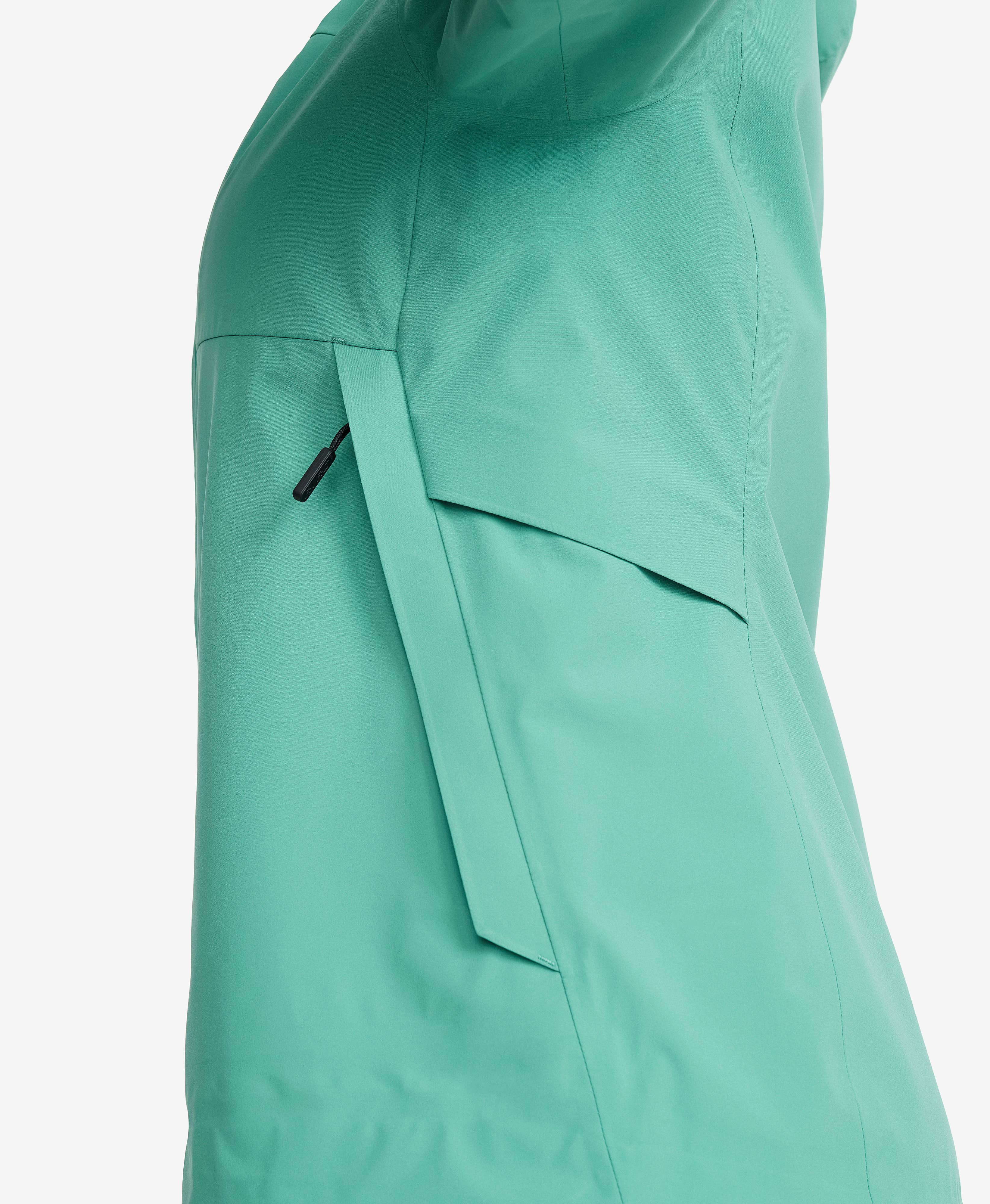 Cloud 3L Shell Jacket Women