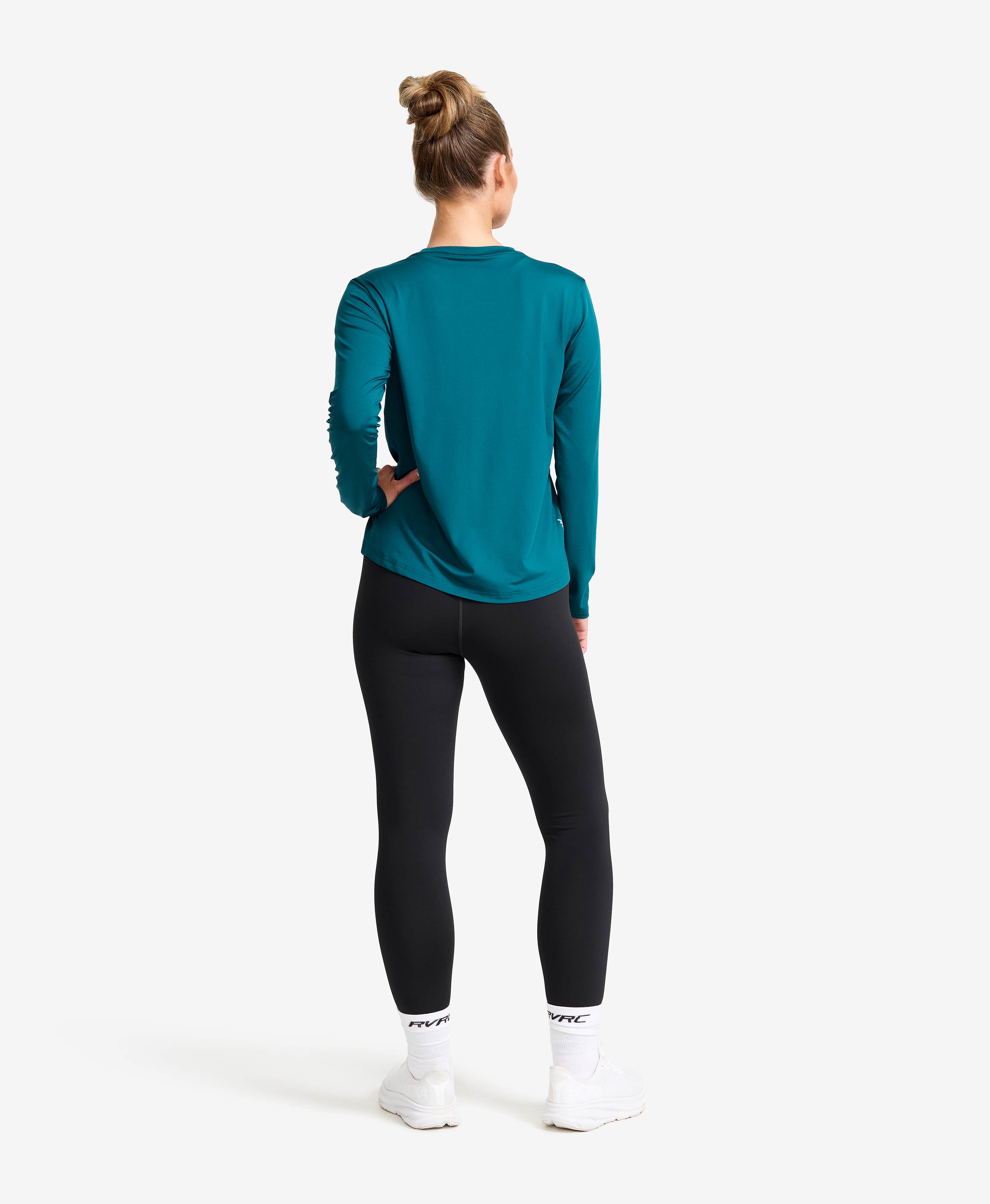 Direction Active Long-sleeved T-shirt Women